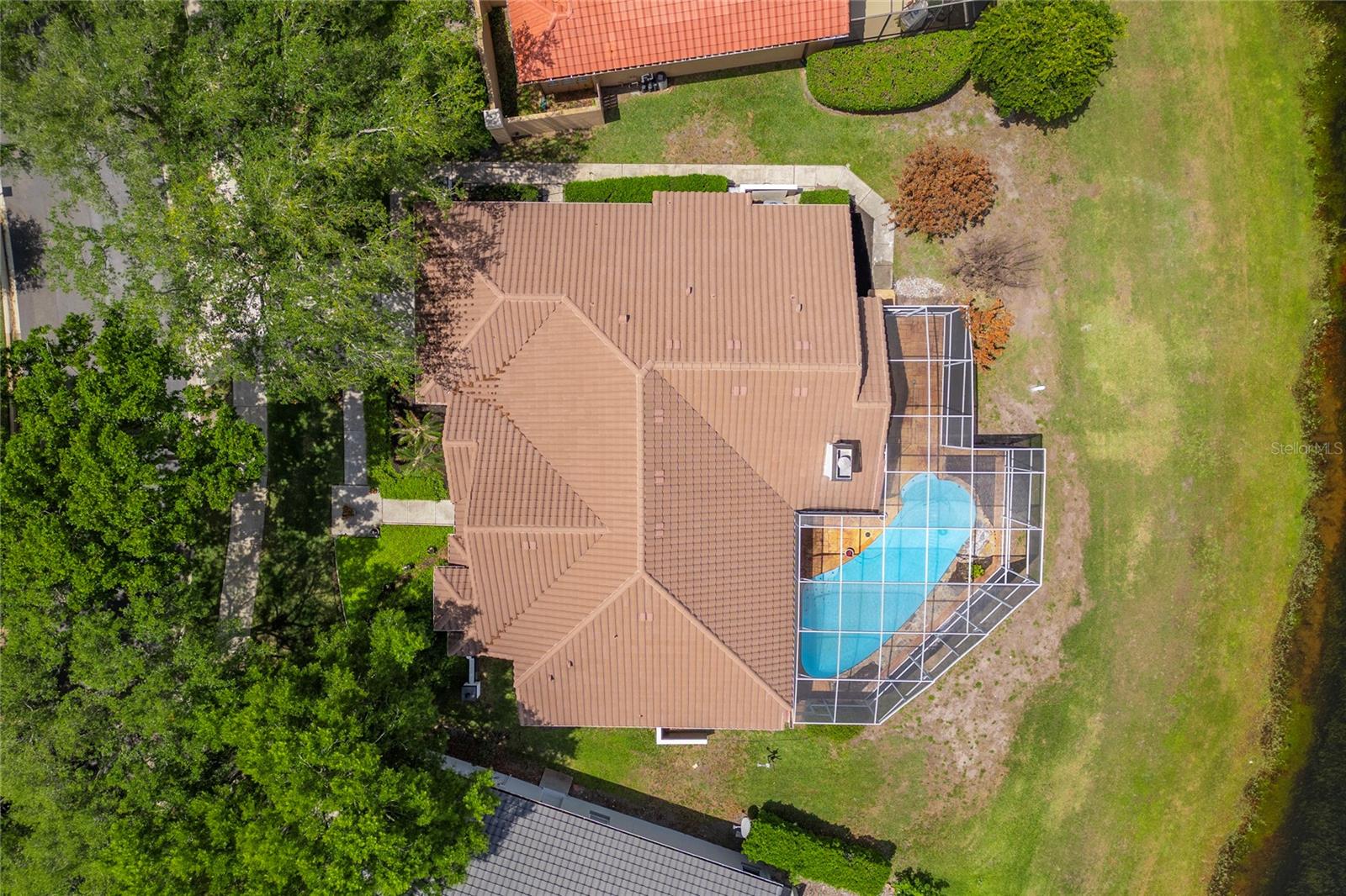 VISTA ROYALE - Residential