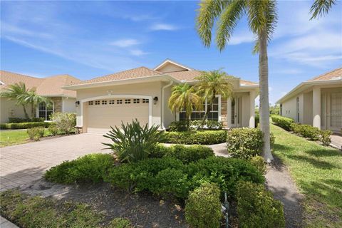 Photo of 1917 Scarlett Avenue, North Port, FL 34289 (MLS # N6143736)