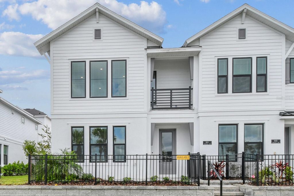Photo of 1631 Springwell Lane, Sarasota, FL 34240 (MLS # TB8380079)