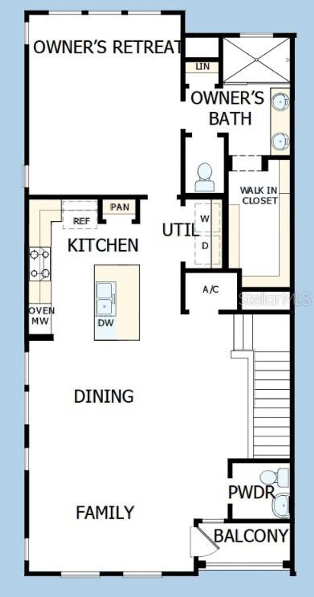 Photo of 1631 Springwell Lane, Sarasota, FL 34240 (MLS # TB8380079)
