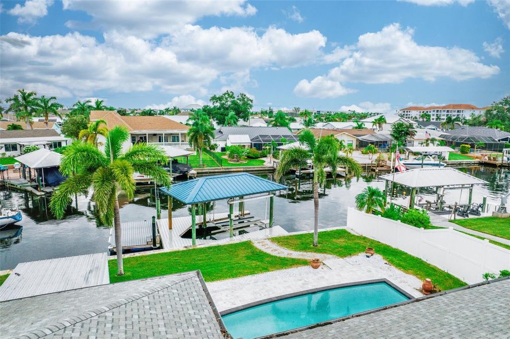 Photo of 6322 Balboa Lane, Apollo Beach, FL 33572 (MLS # TB8421641)