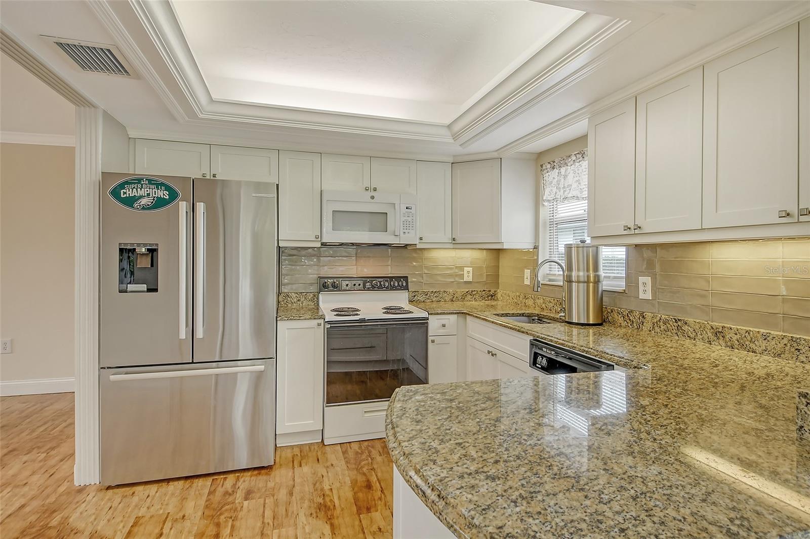 STRATHMORE RIVERSIDE III - Residential