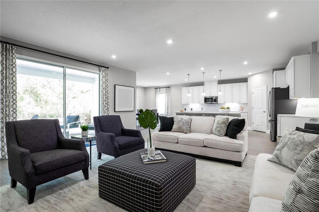 Photo of 2218 Blue Heron Circle, Auburndale, FL 33823 (MLS # W7881937)