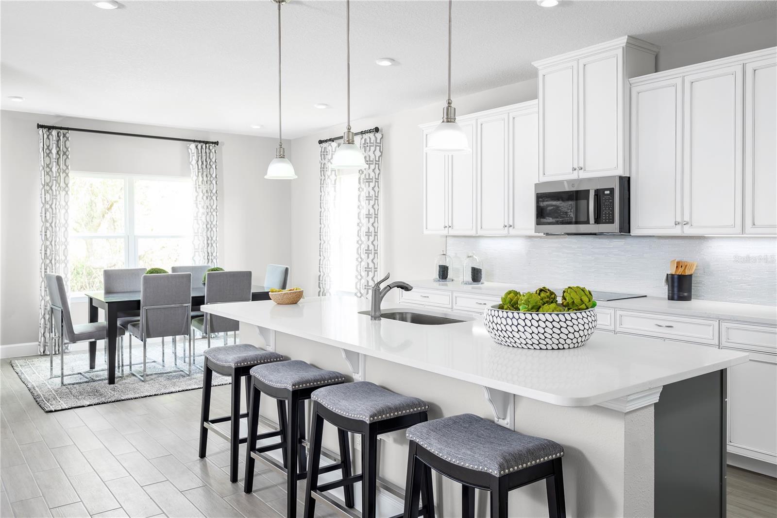 LAKE MATTIE PRESERVE ESTATES - Residential