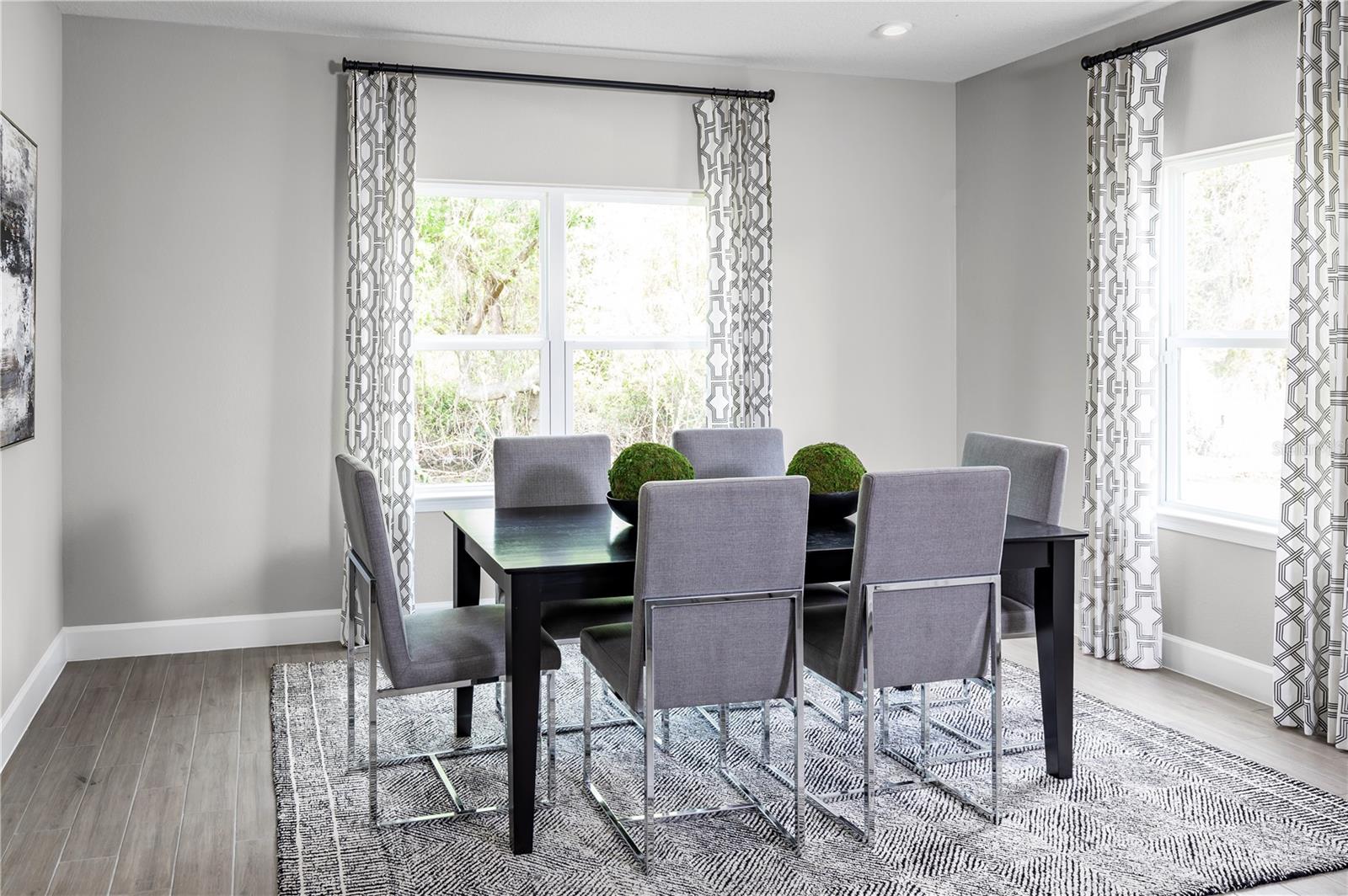 LAKE MATTIE PRESERVE ESTATES - Residential