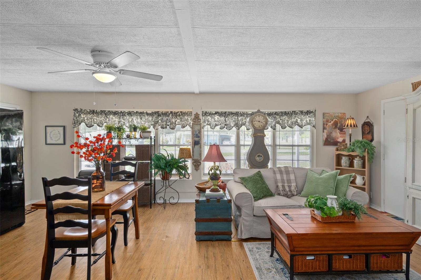 BROOKRIDGE COMM - Residential