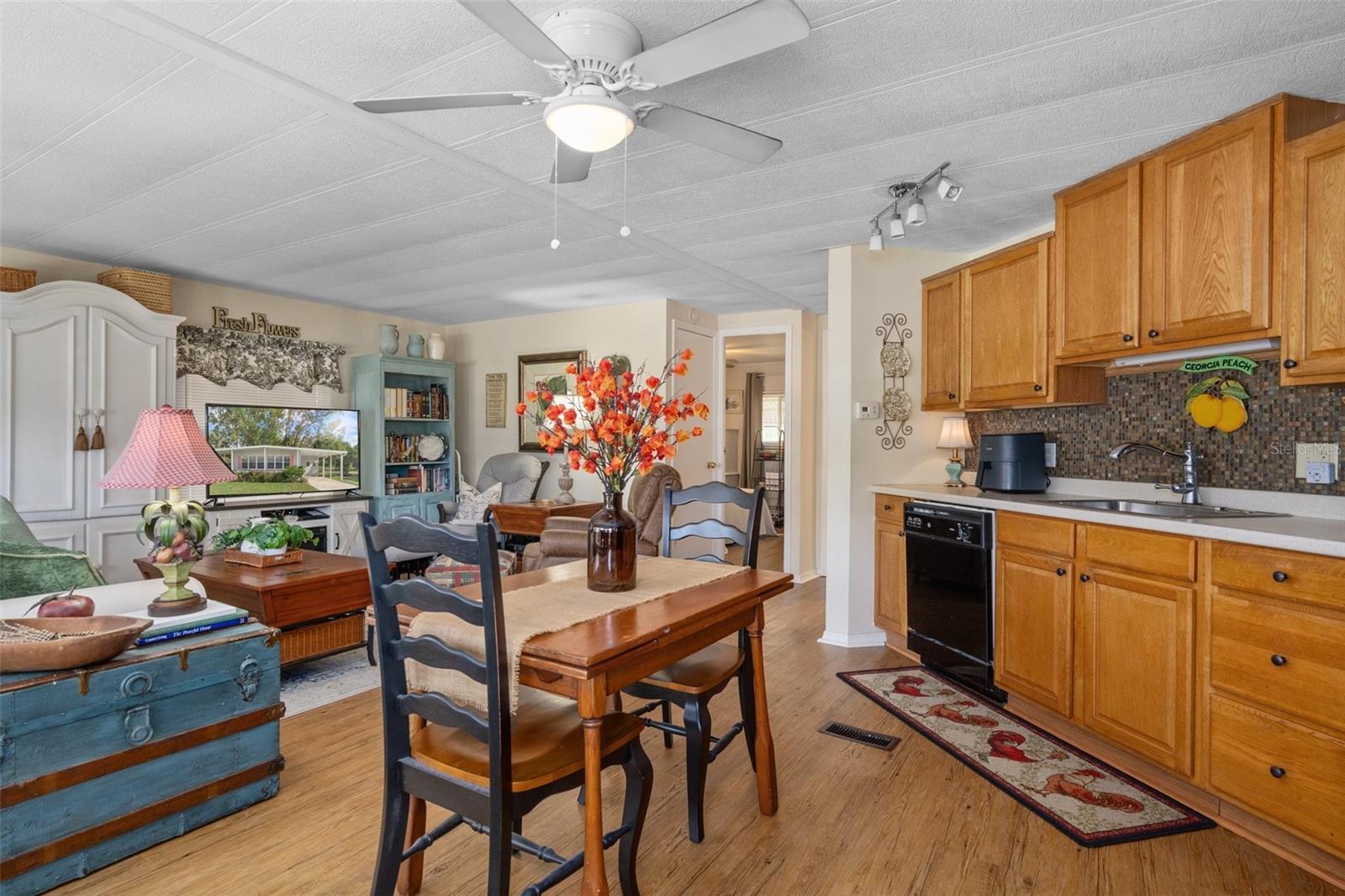 BROOKRIDGE COMM - Residential