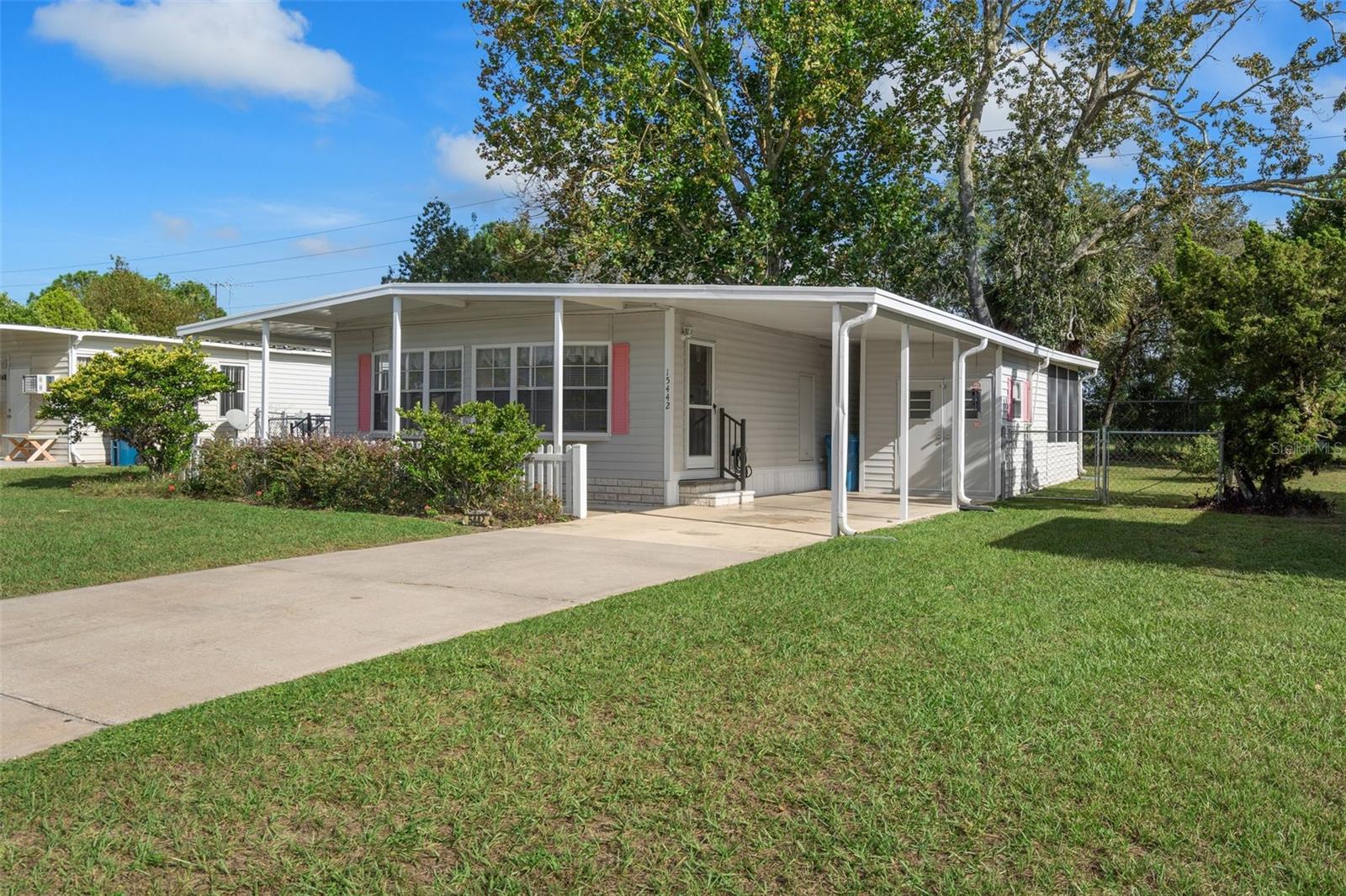 BROOKRIDGE COMM - Residential