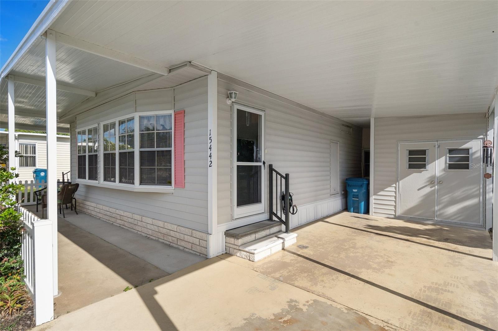 BROOKRIDGE COMM - Residential