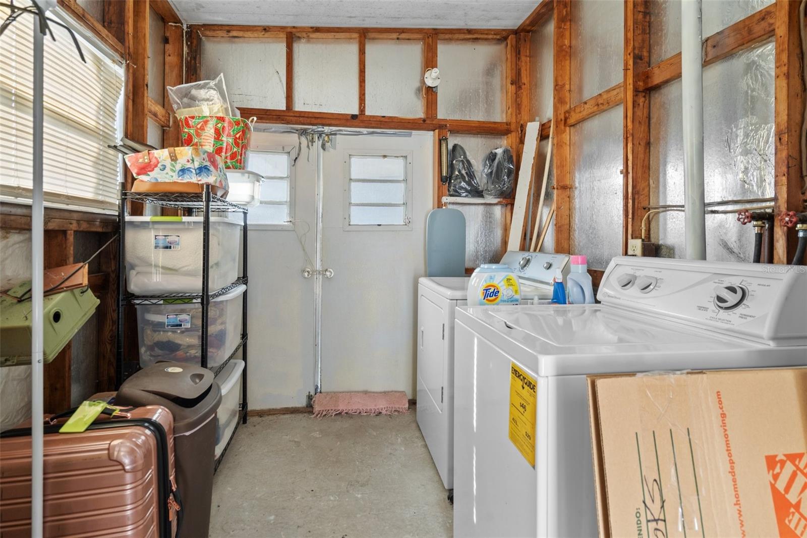 BROOKRIDGE COMM - Residential