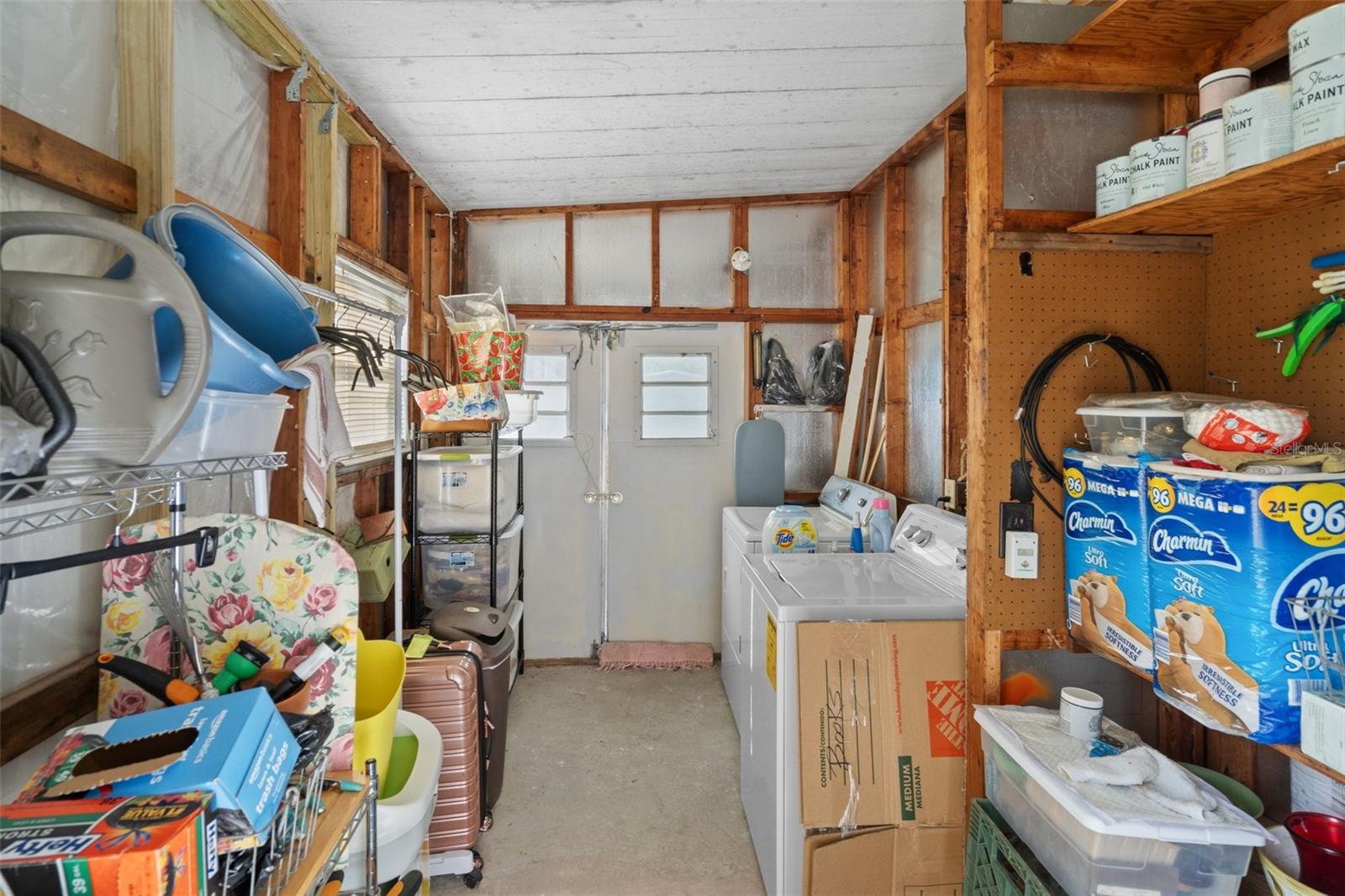 BROOKRIDGE COMM - Residential