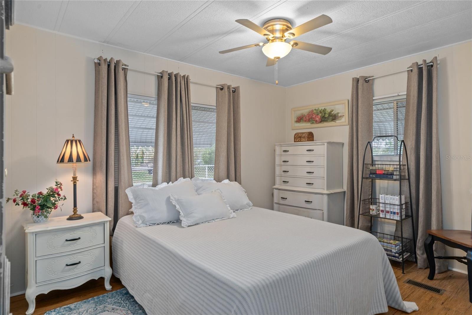 BROOKRIDGE COMM - Residential