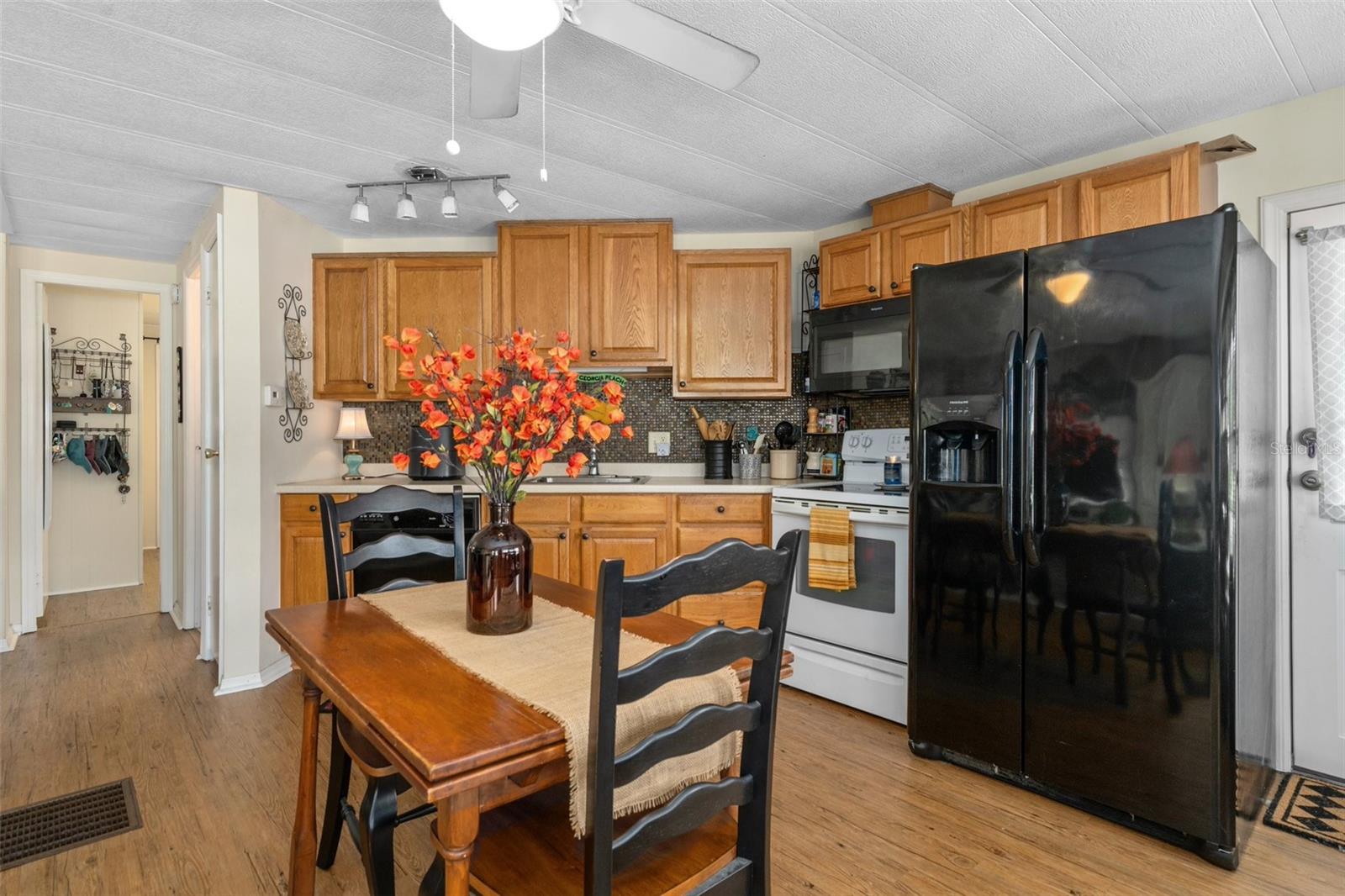 BROOKRIDGE COMM - Residential