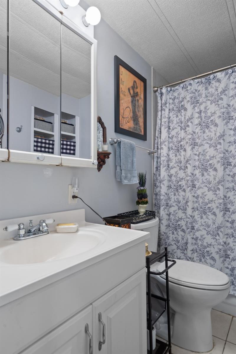 BROOKRIDGE COMM - Residential