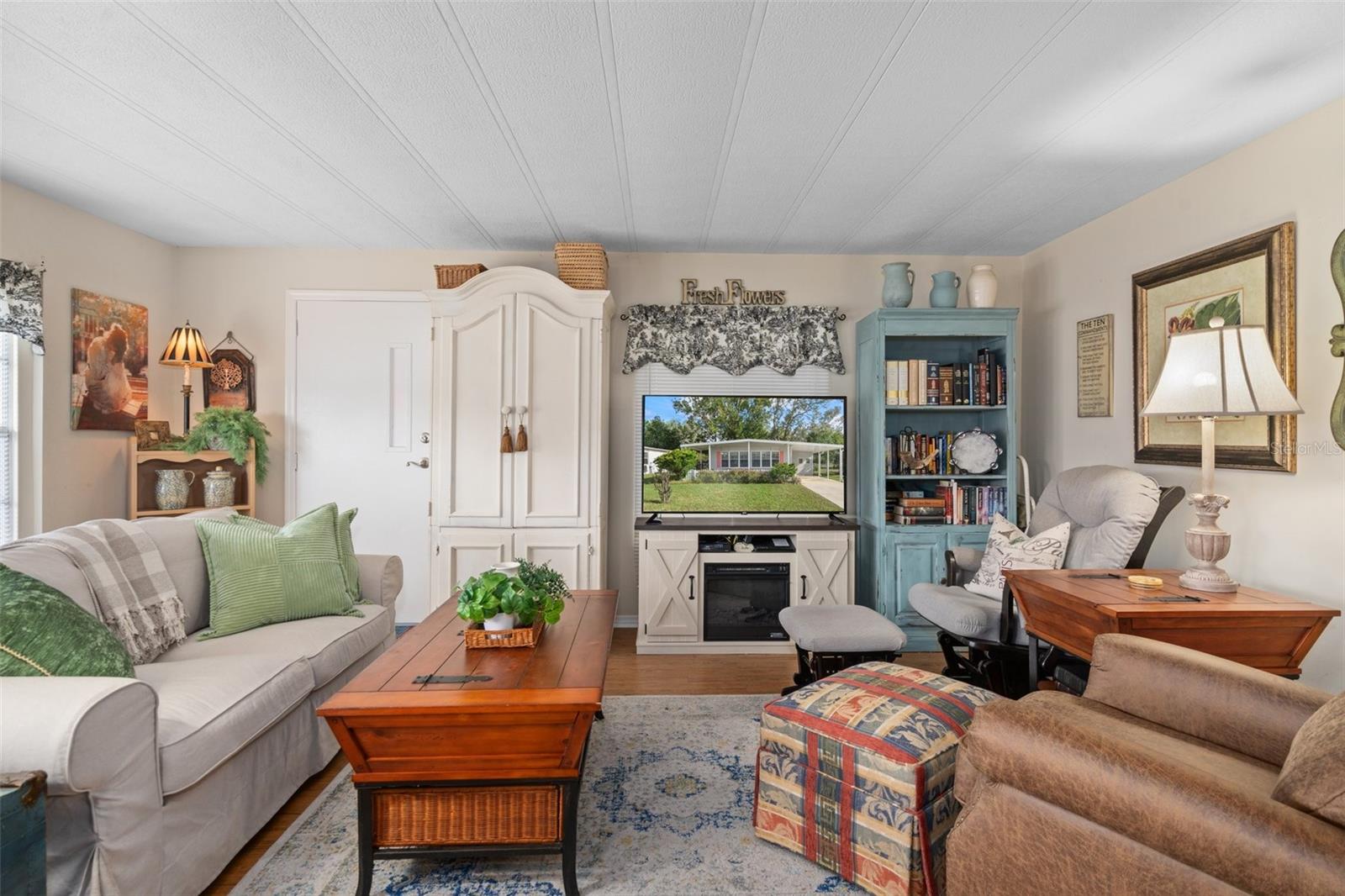 BROOKRIDGE COMM - Residential