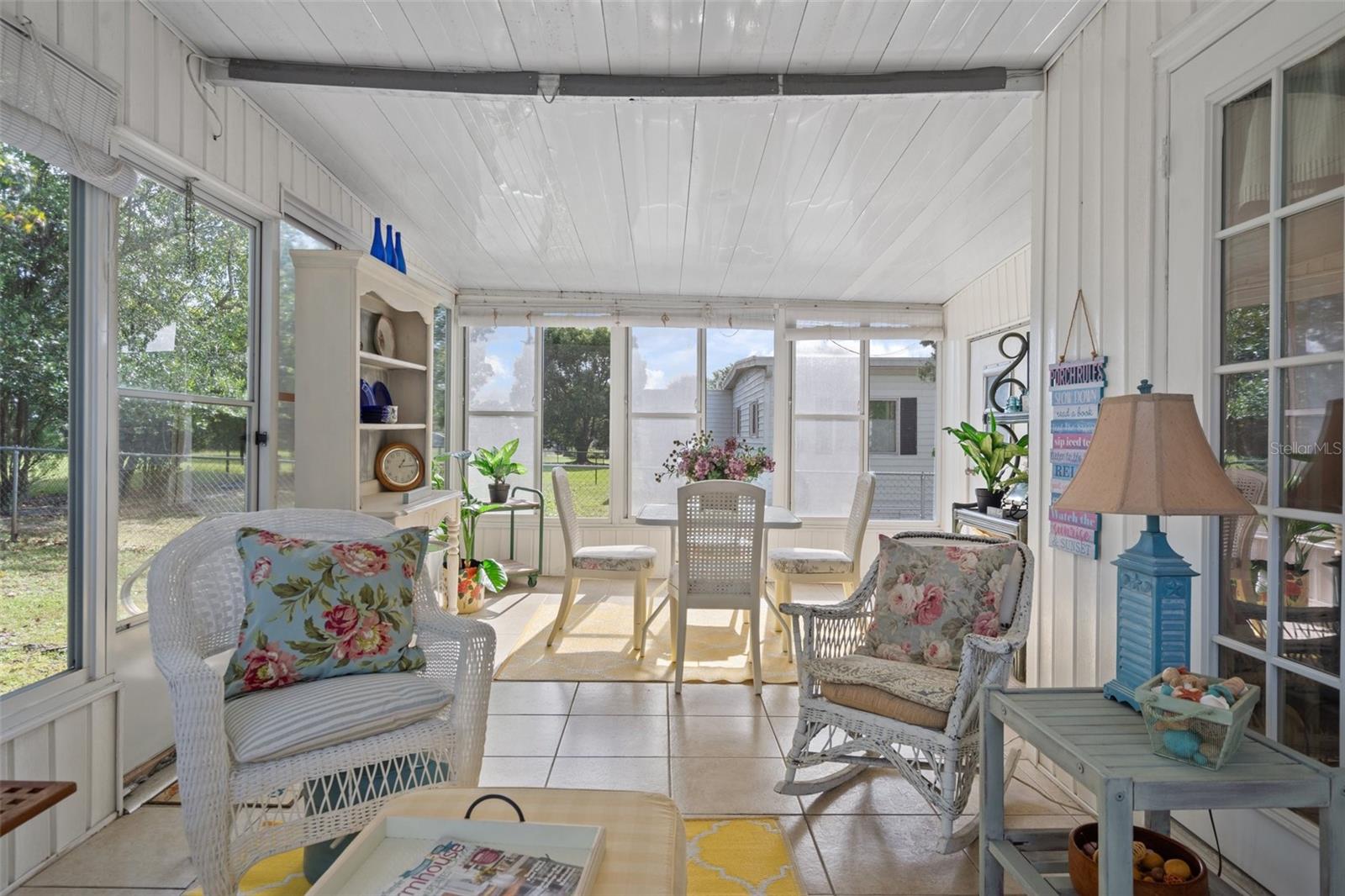 BROOKRIDGE COMM - Residential