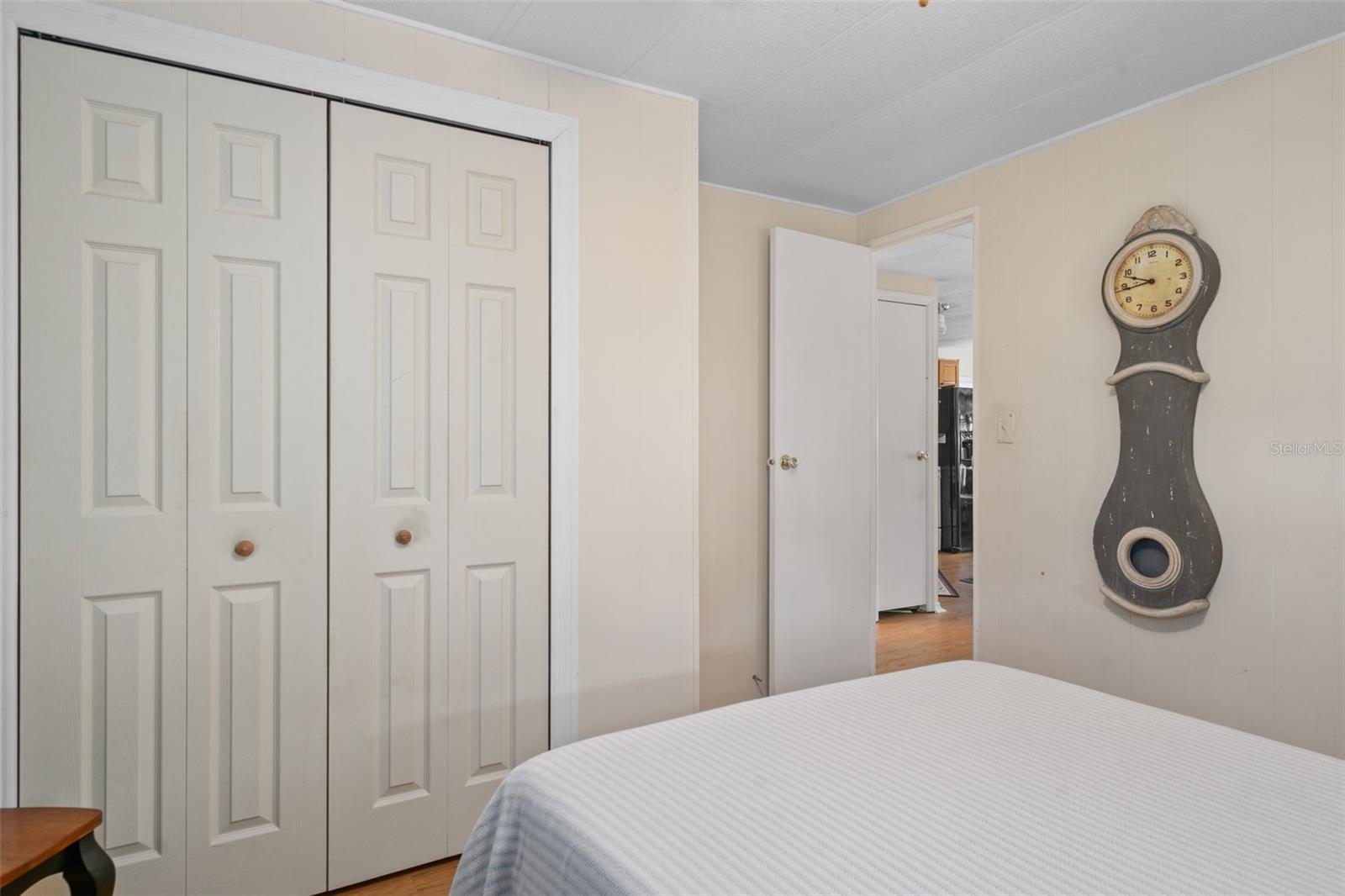 BROOKRIDGE COMM - Residential