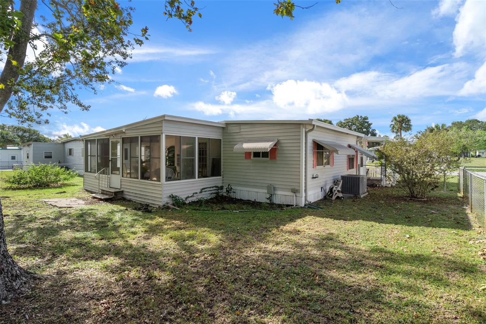 BROOKRIDGE COMM - Residential