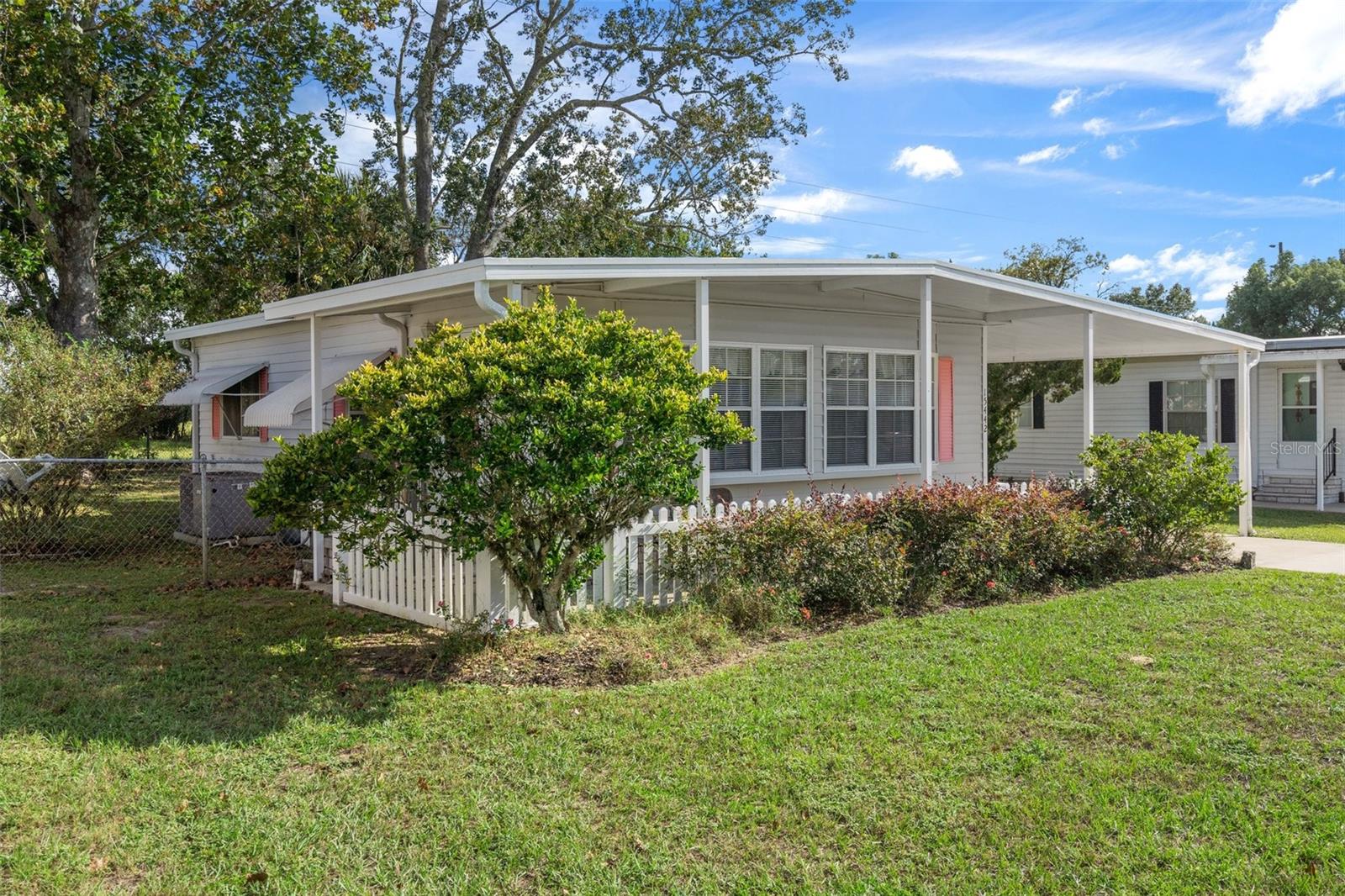 BROOKRIDGE COMM - Residential