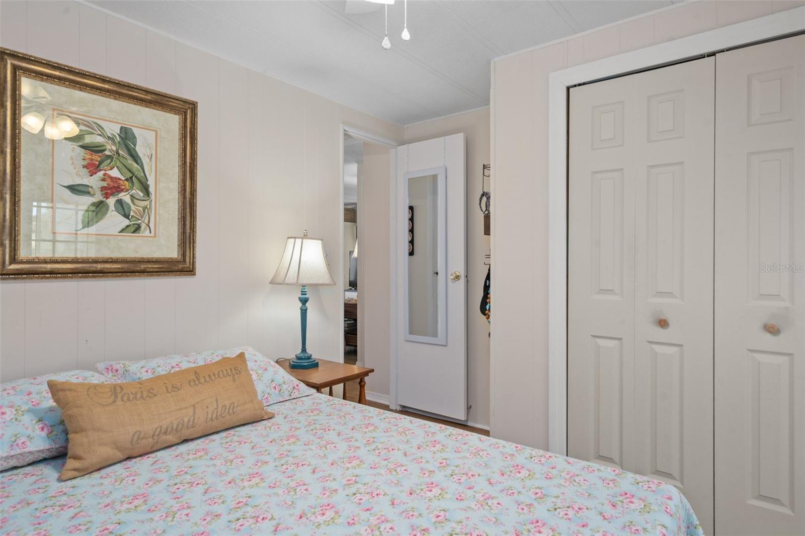 BROOKRIDGE COMM - Residential