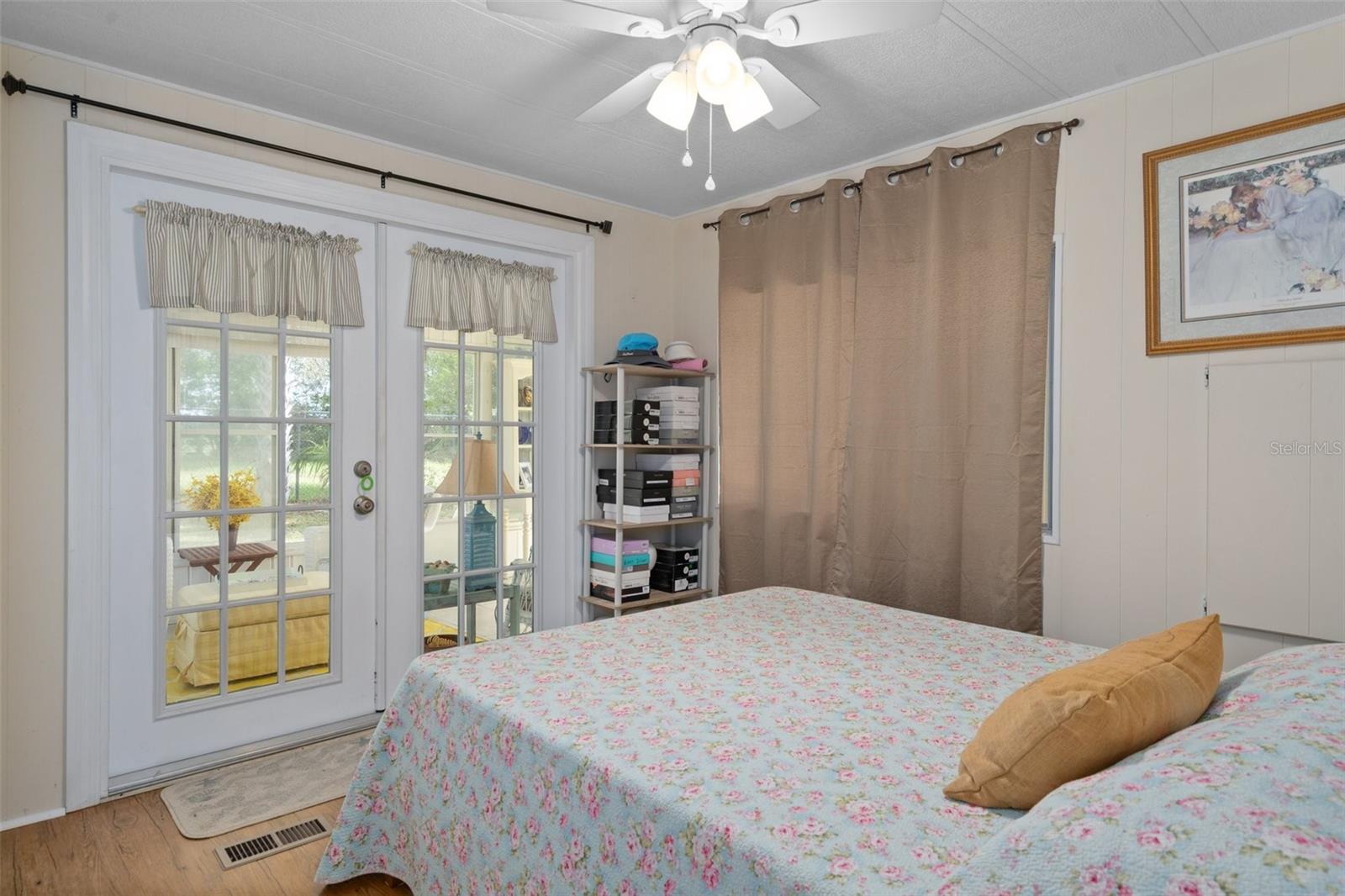 BROOKRIDGE COMM - Residential