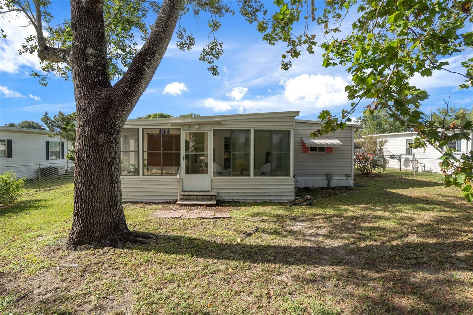 BROOKRIDGE COMM - Residential