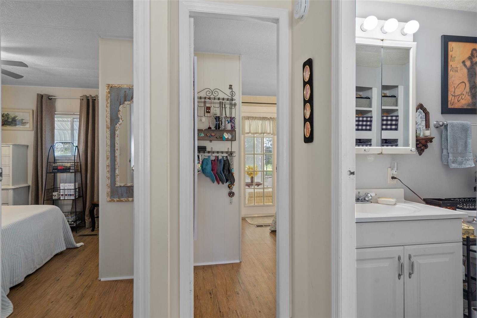 BROOKRIDGE COMM - Residential