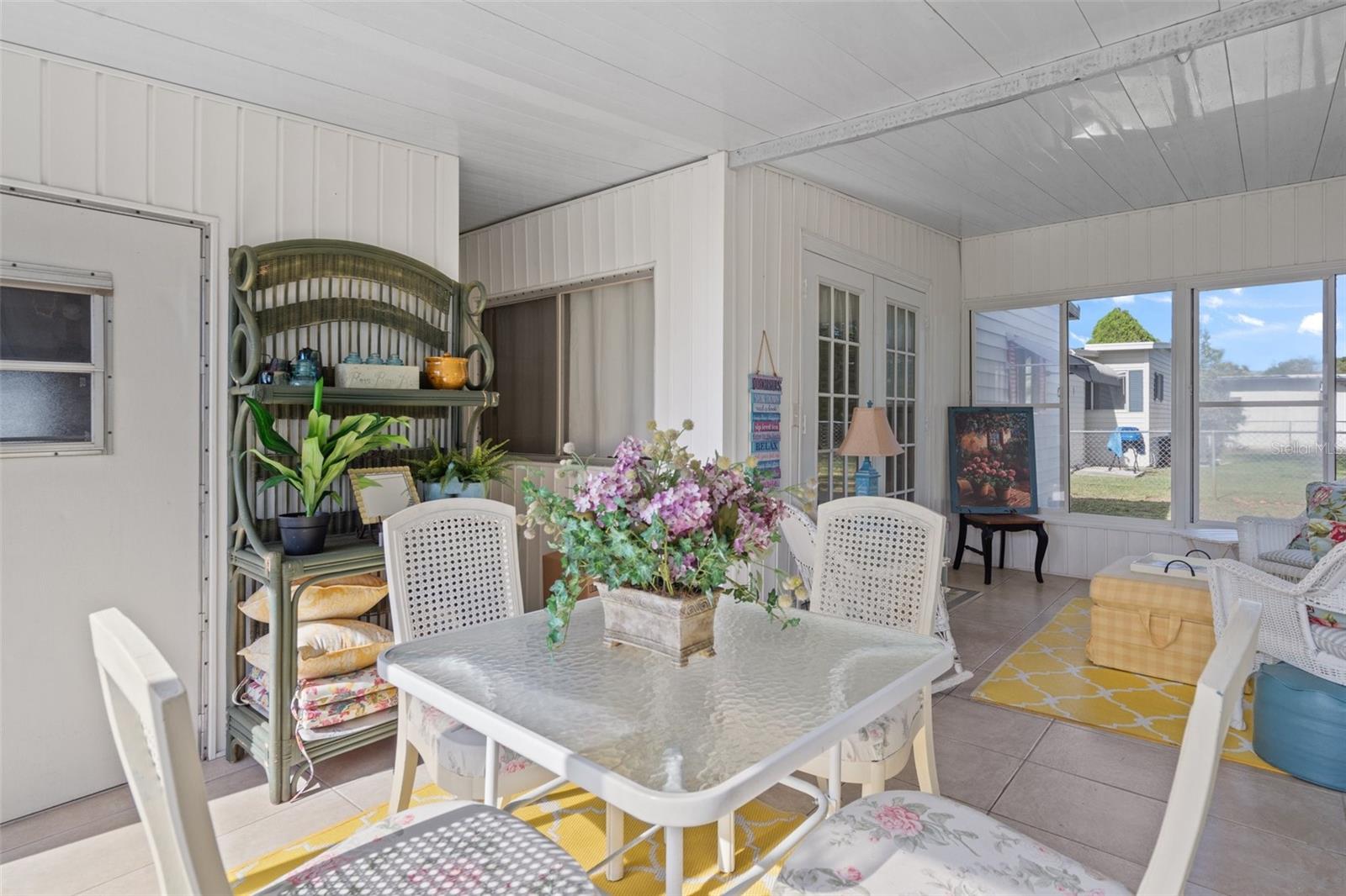 BROOKRIDGE COMM - Residential