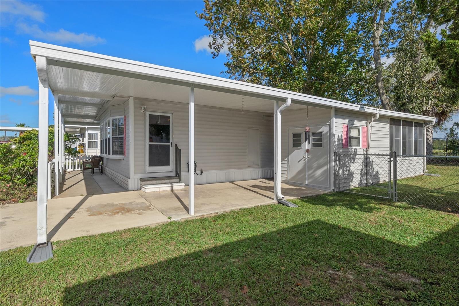 BROOKRIDGE COMM - Residential