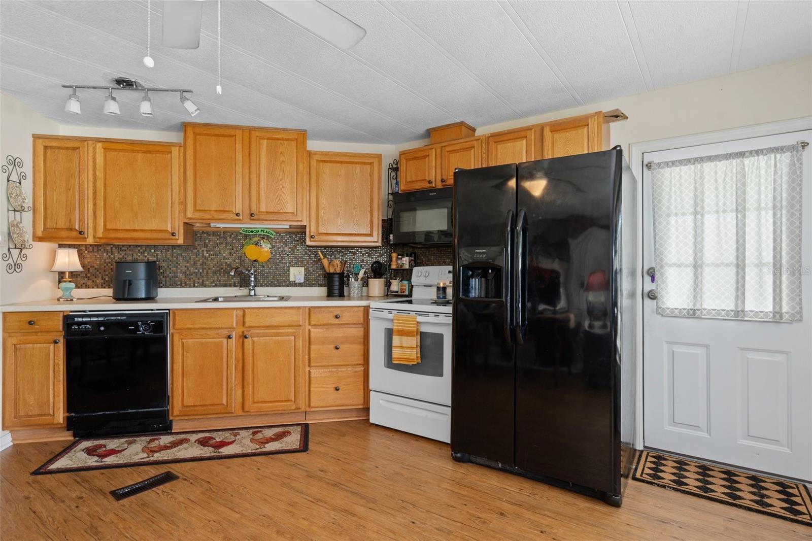 BROOKRIDGE COMM - Residential