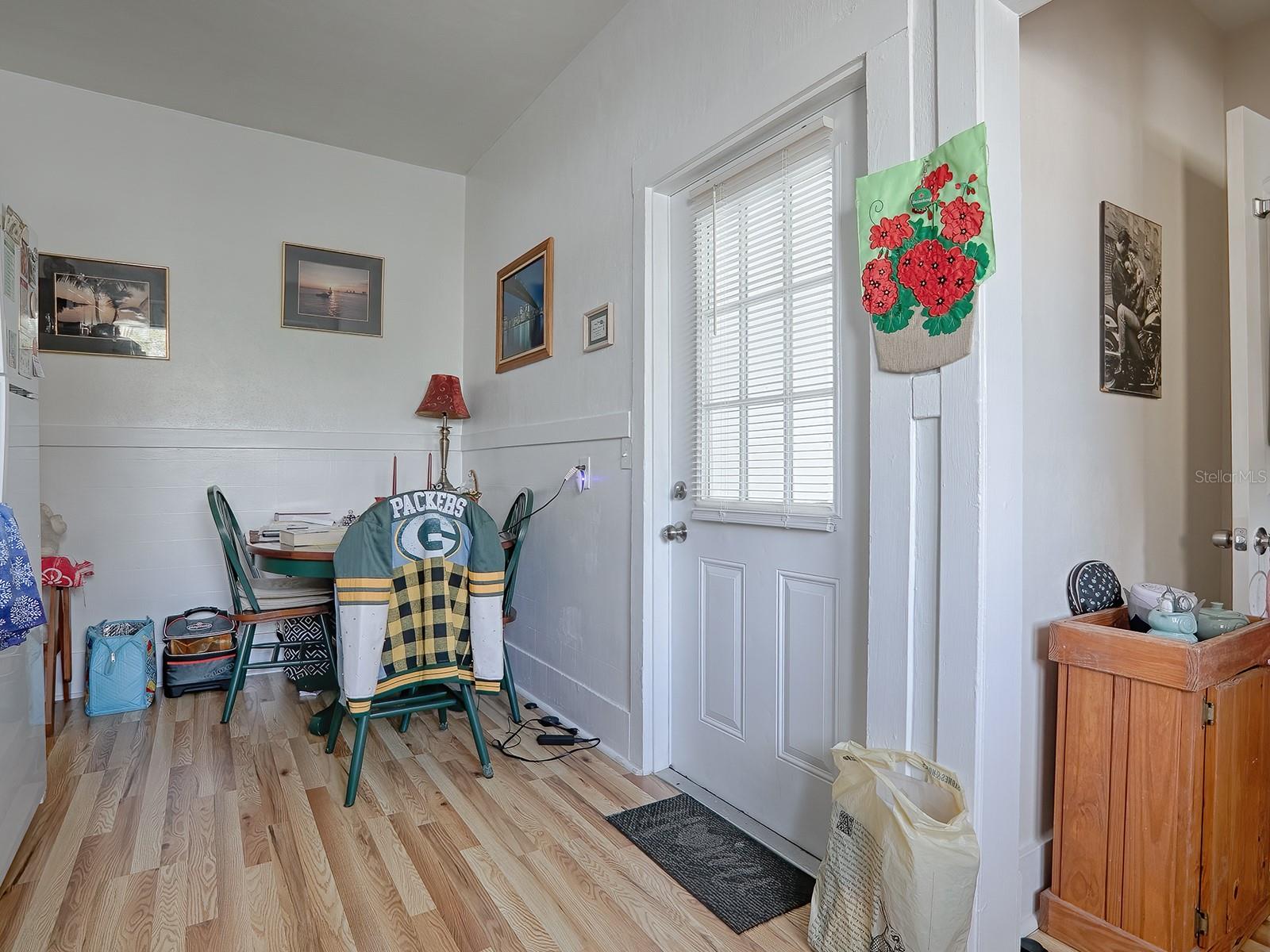 EUSTIS - Residential