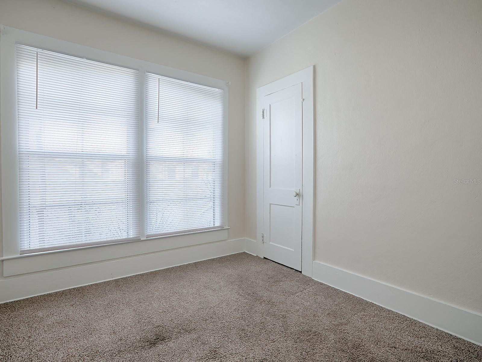 EUSTIS - Residential