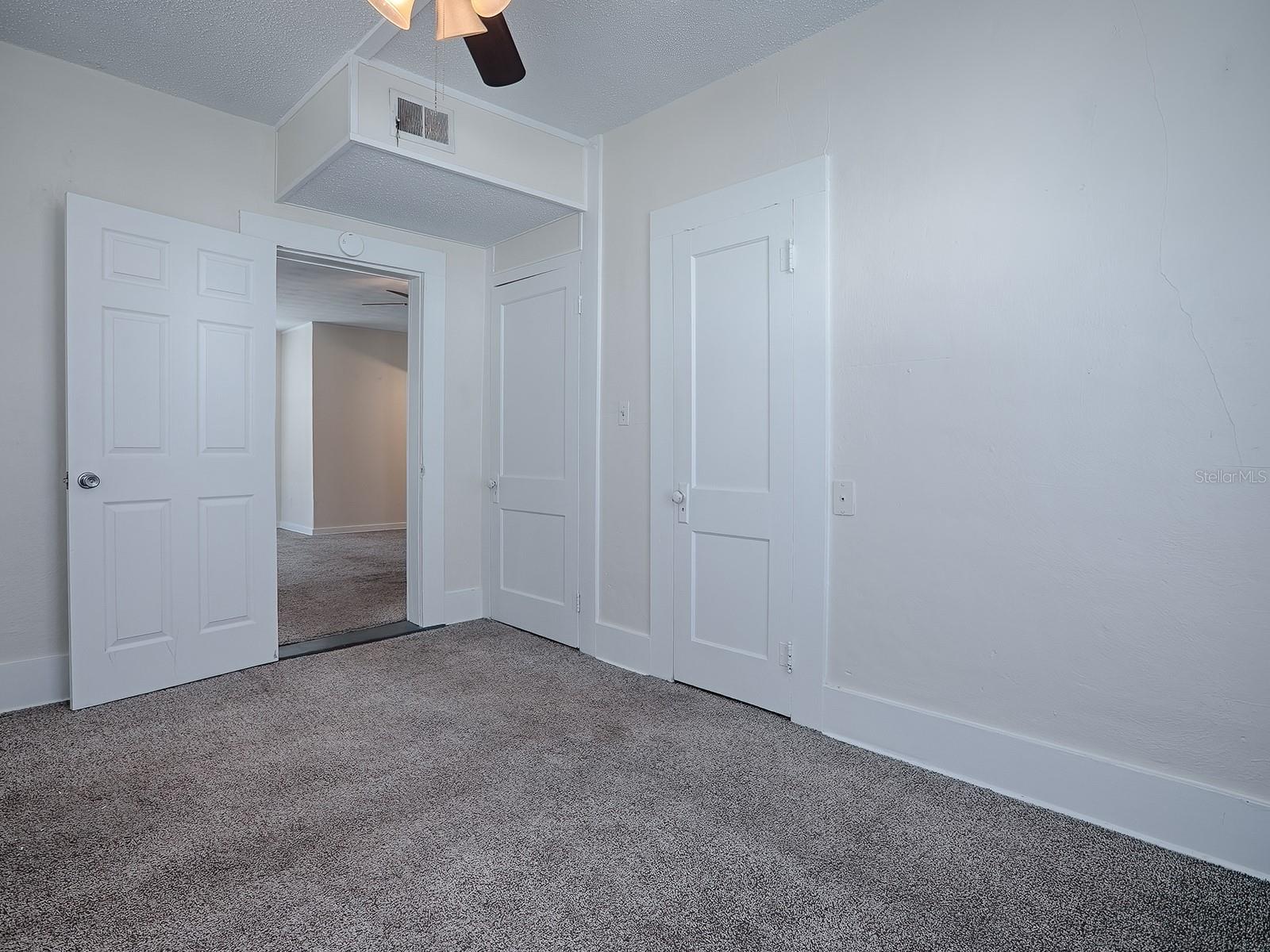 EUSTIS - Residential