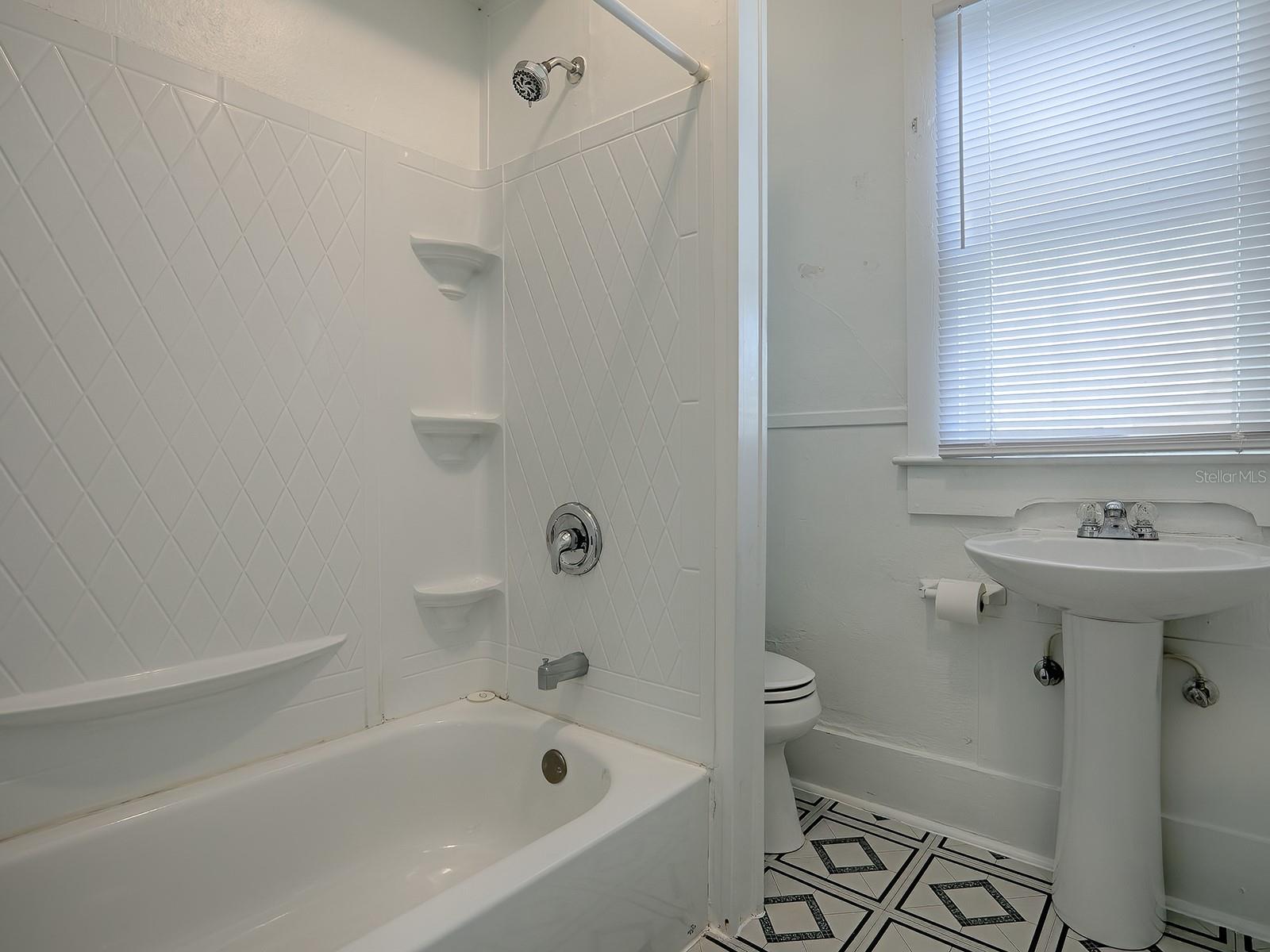 EUSTIS - Residential