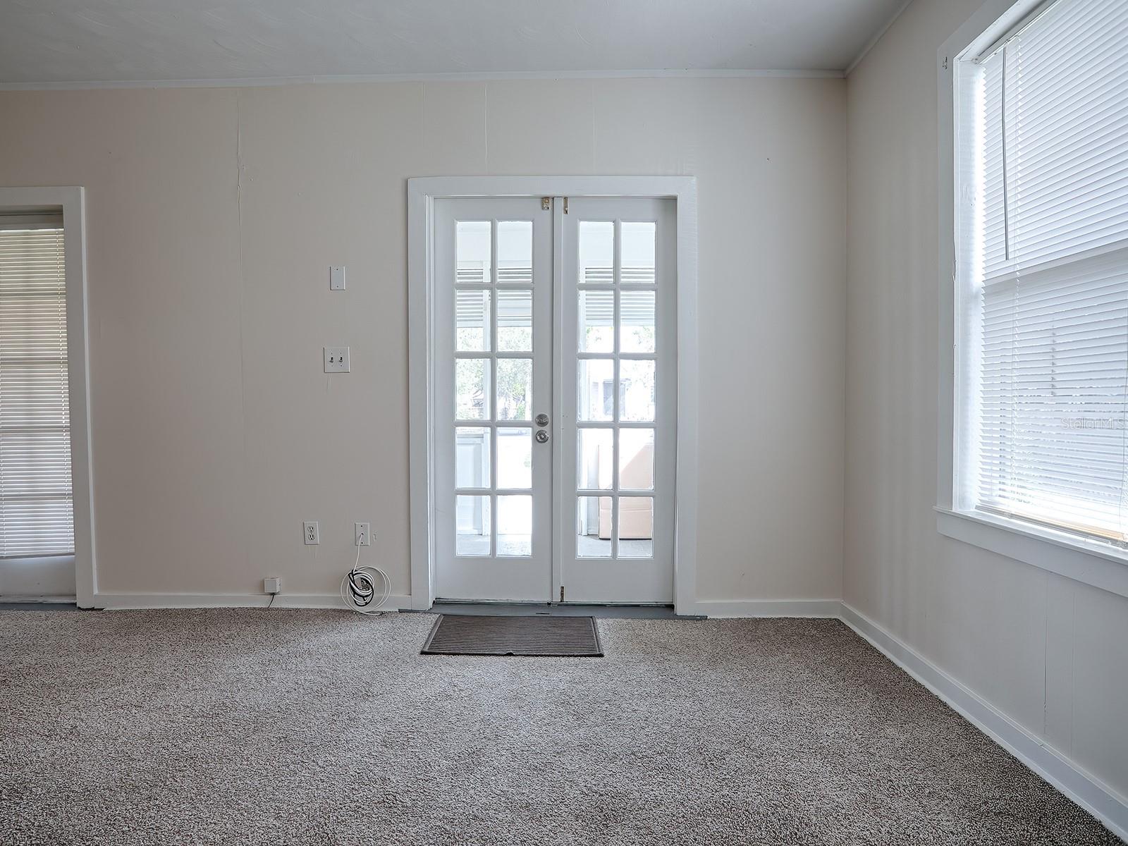 EUSTIS - Residential