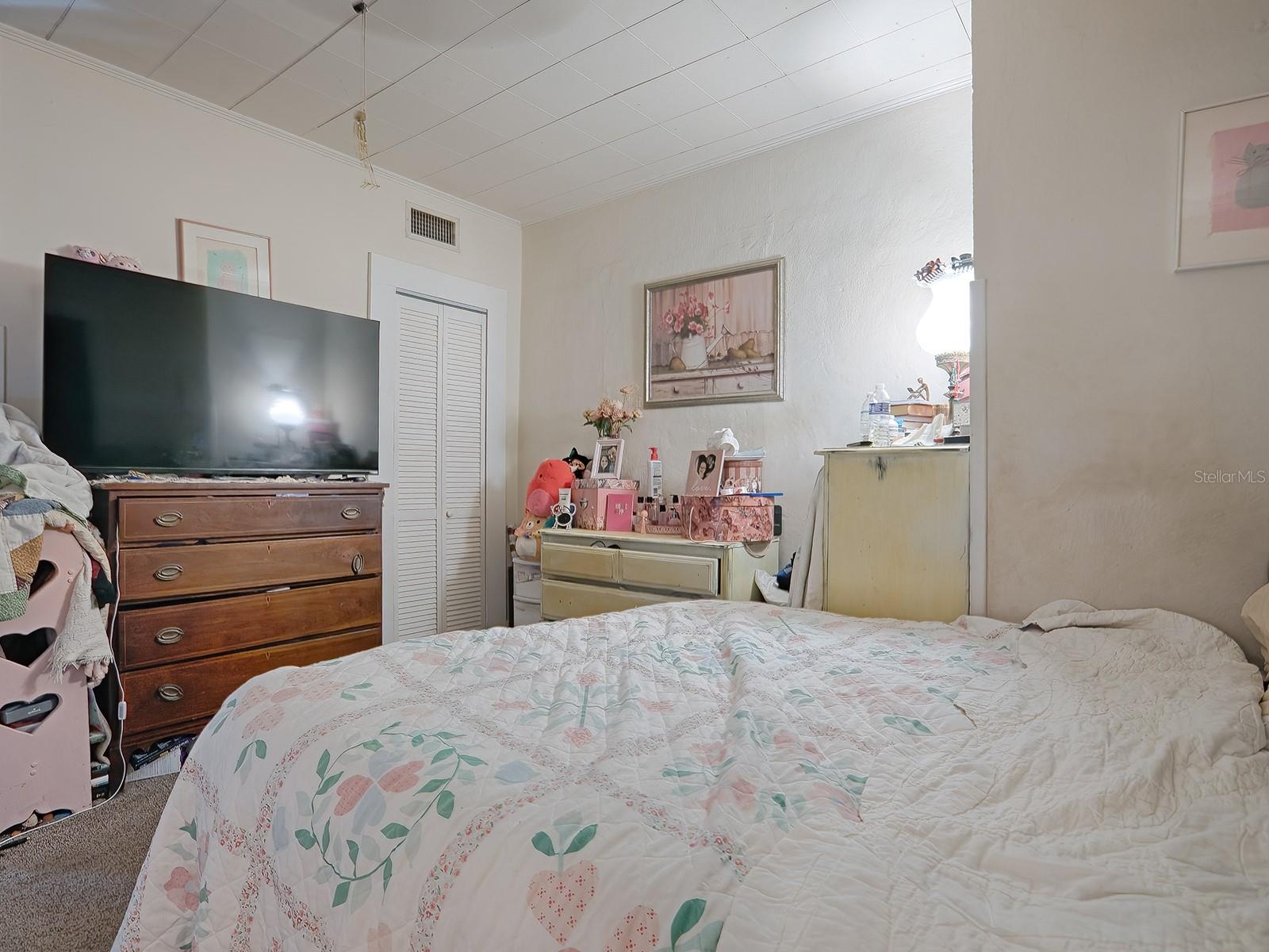 EUSTIS - Residential