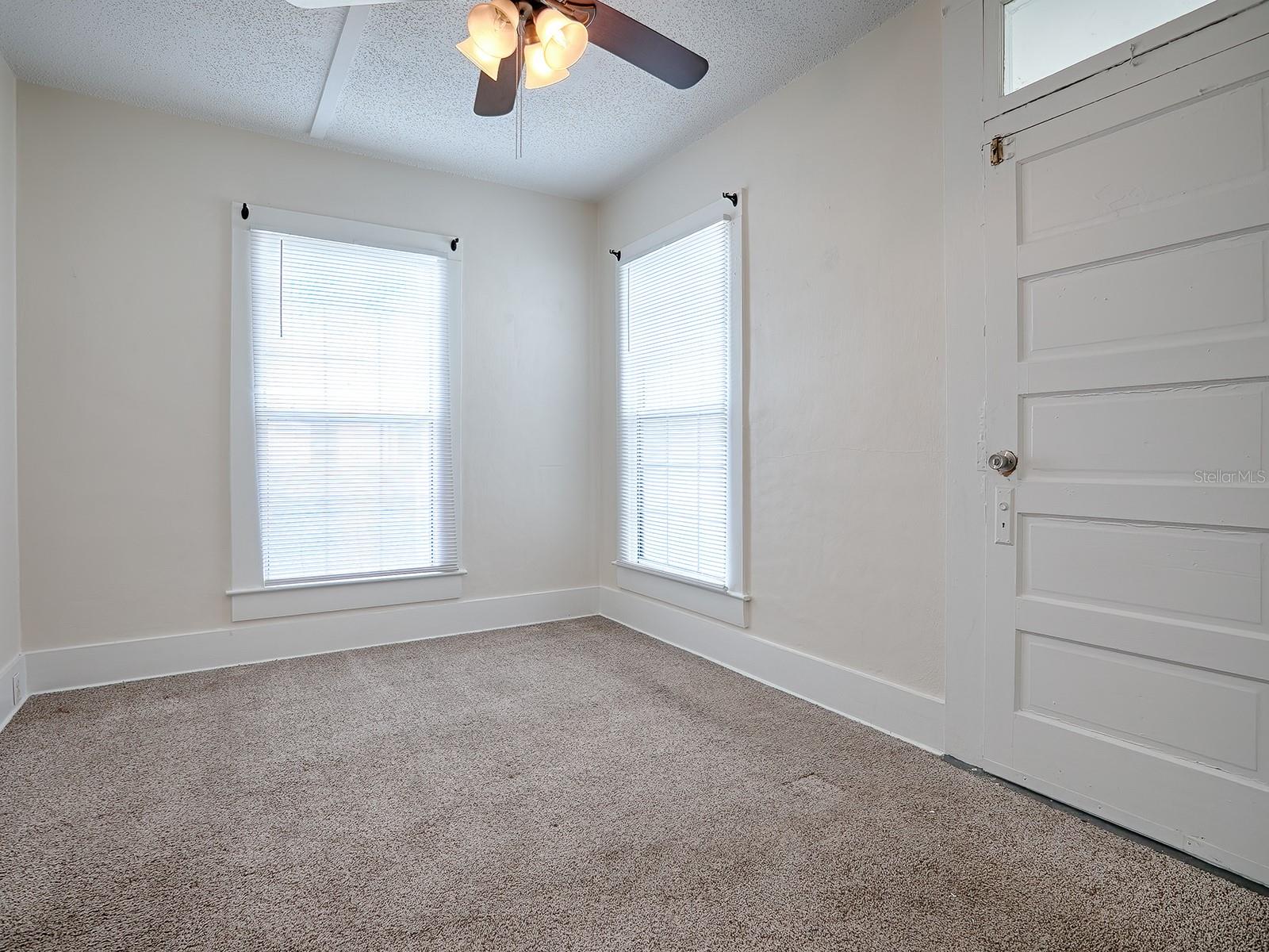 EUSTIS - Residential