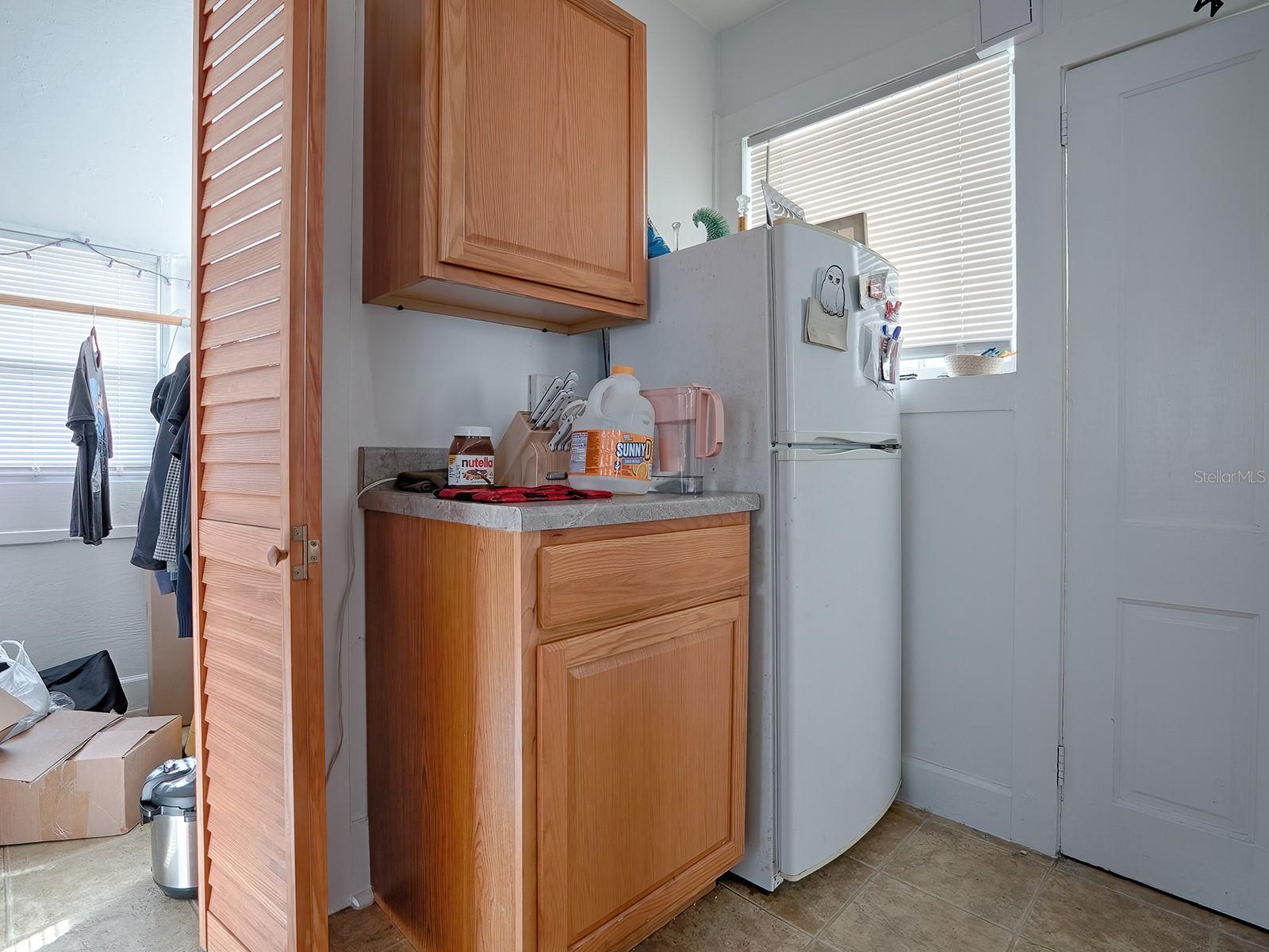 EUSTIS - Residential