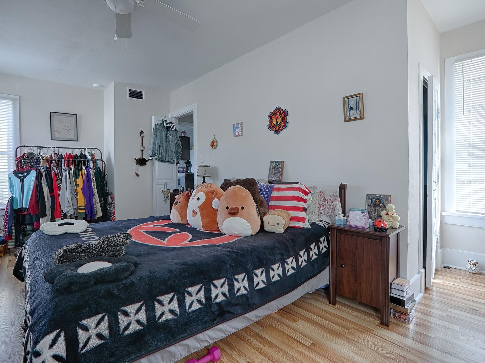 EUSTIS - Residential