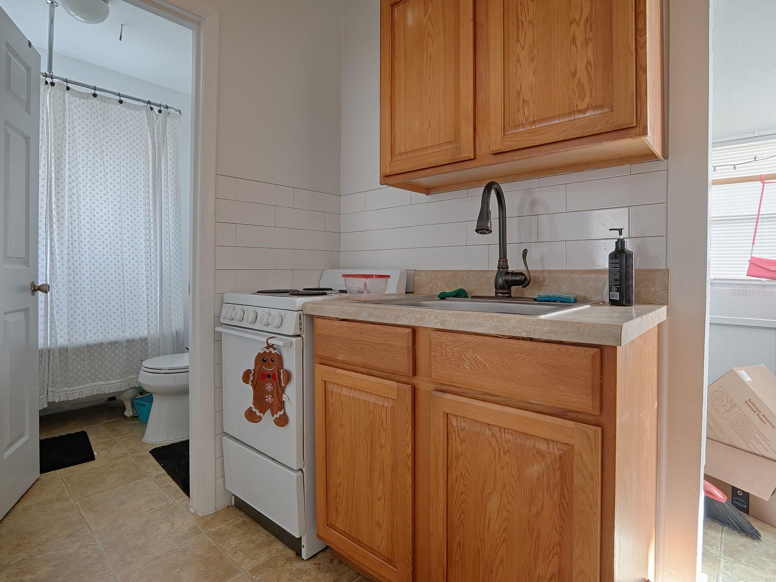 EUSTIS - Residential