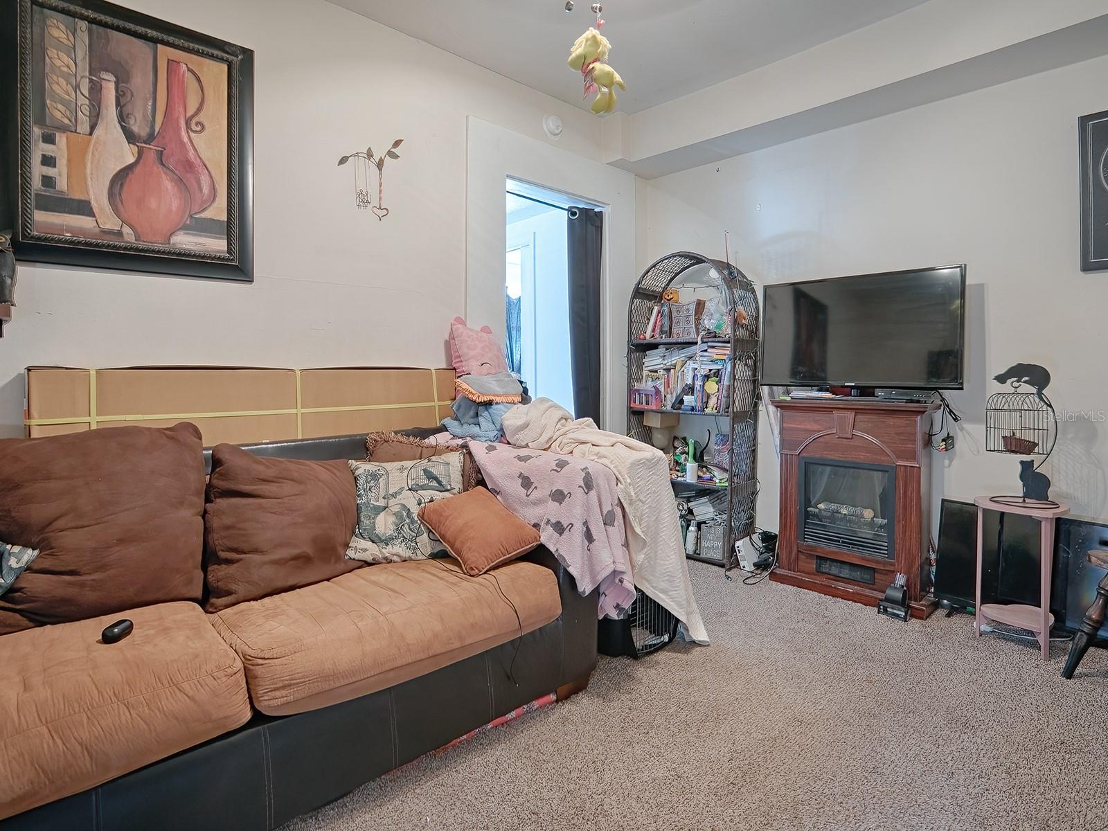 EUSTIS - Residential