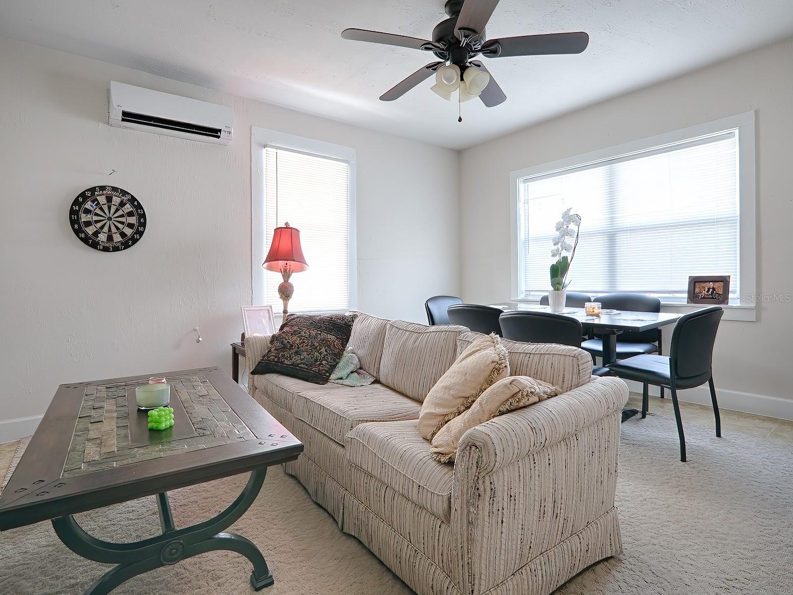 EUSTIS - Residential