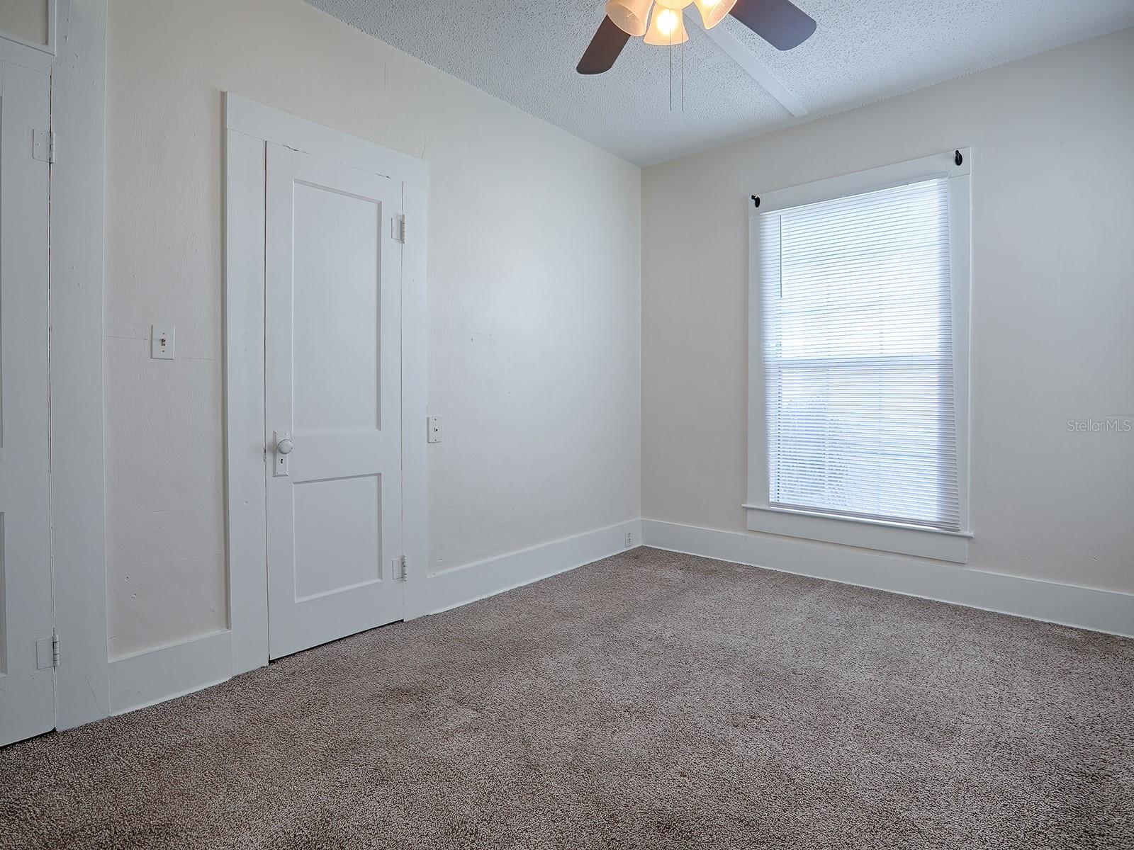 EUSTIS - Residential