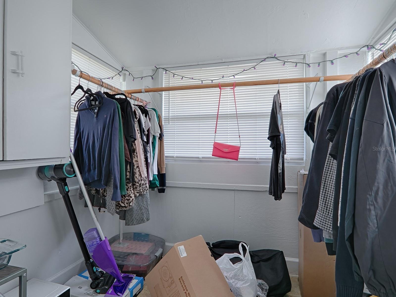 EUSTIS - Residential