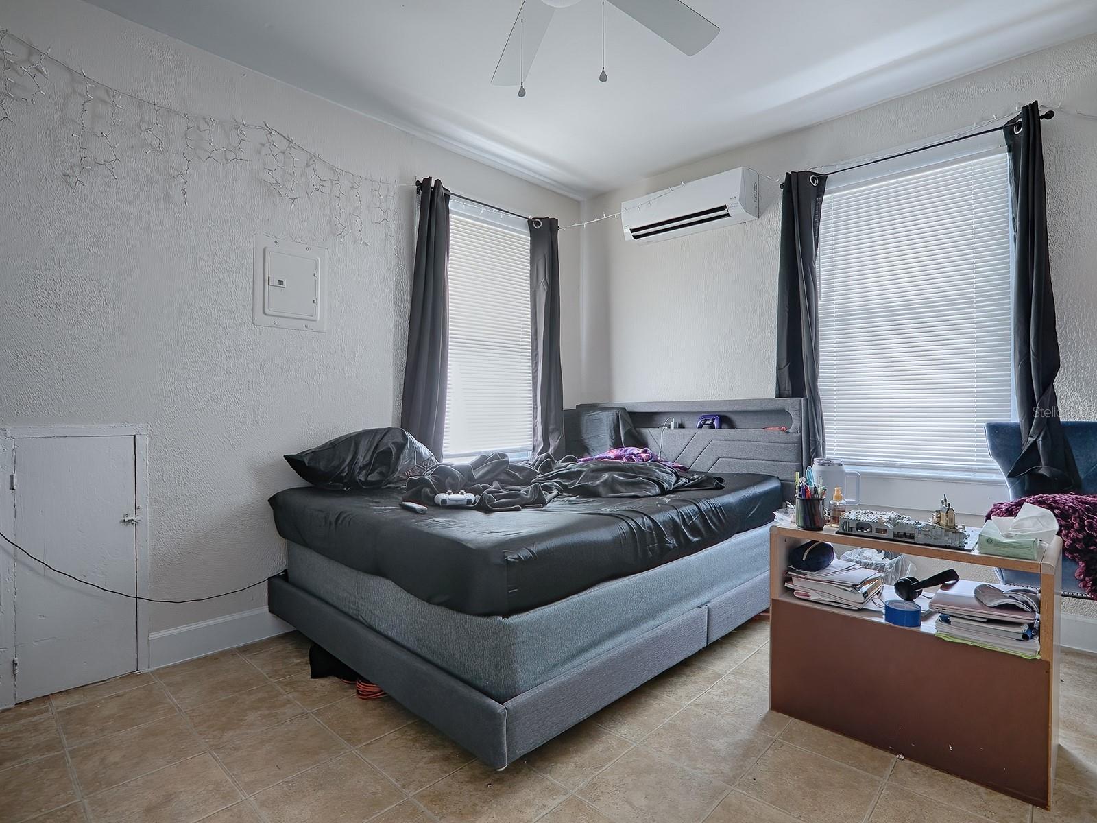 EUSTIS - Residential