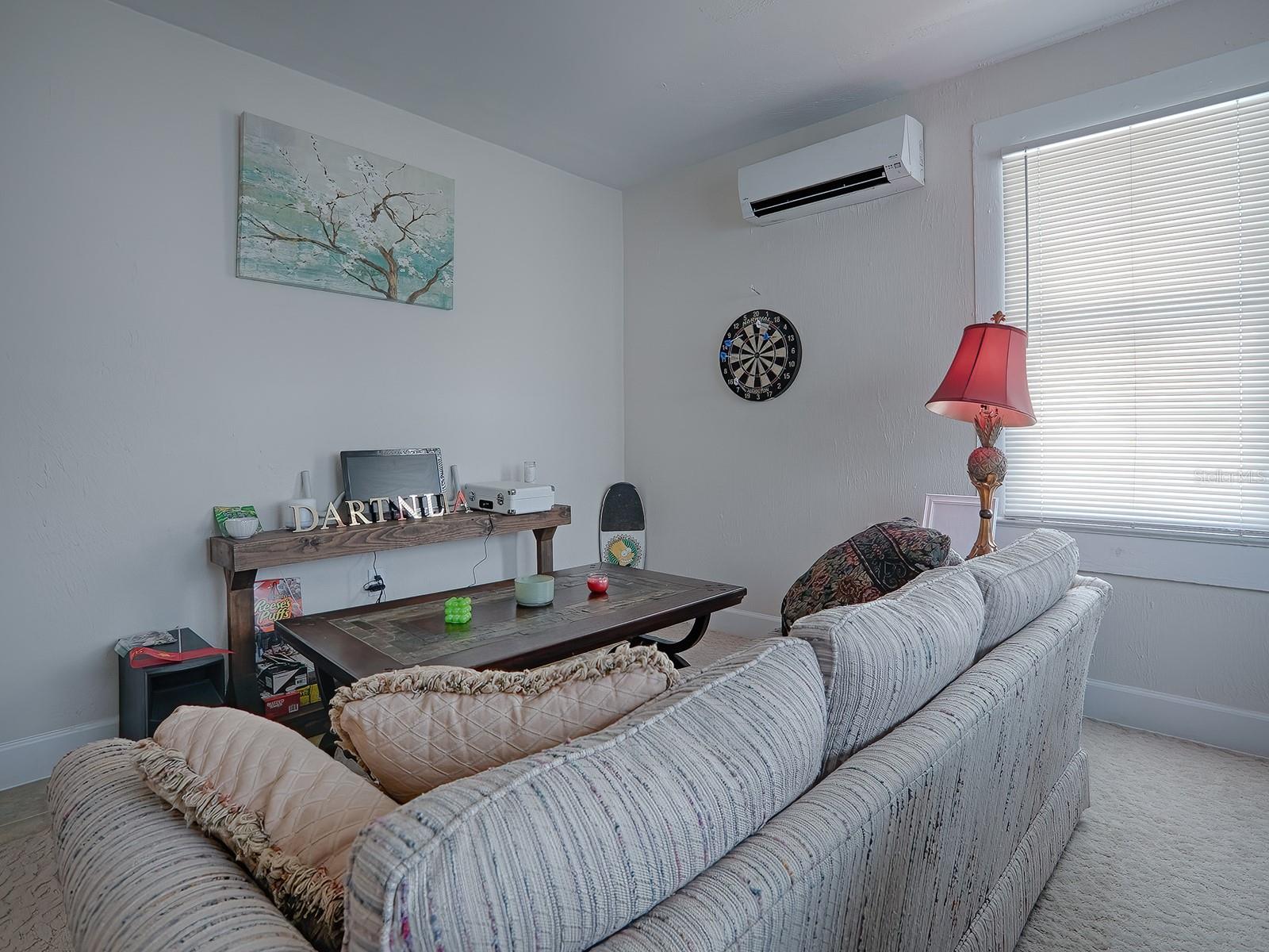 EUSTIS - Residential