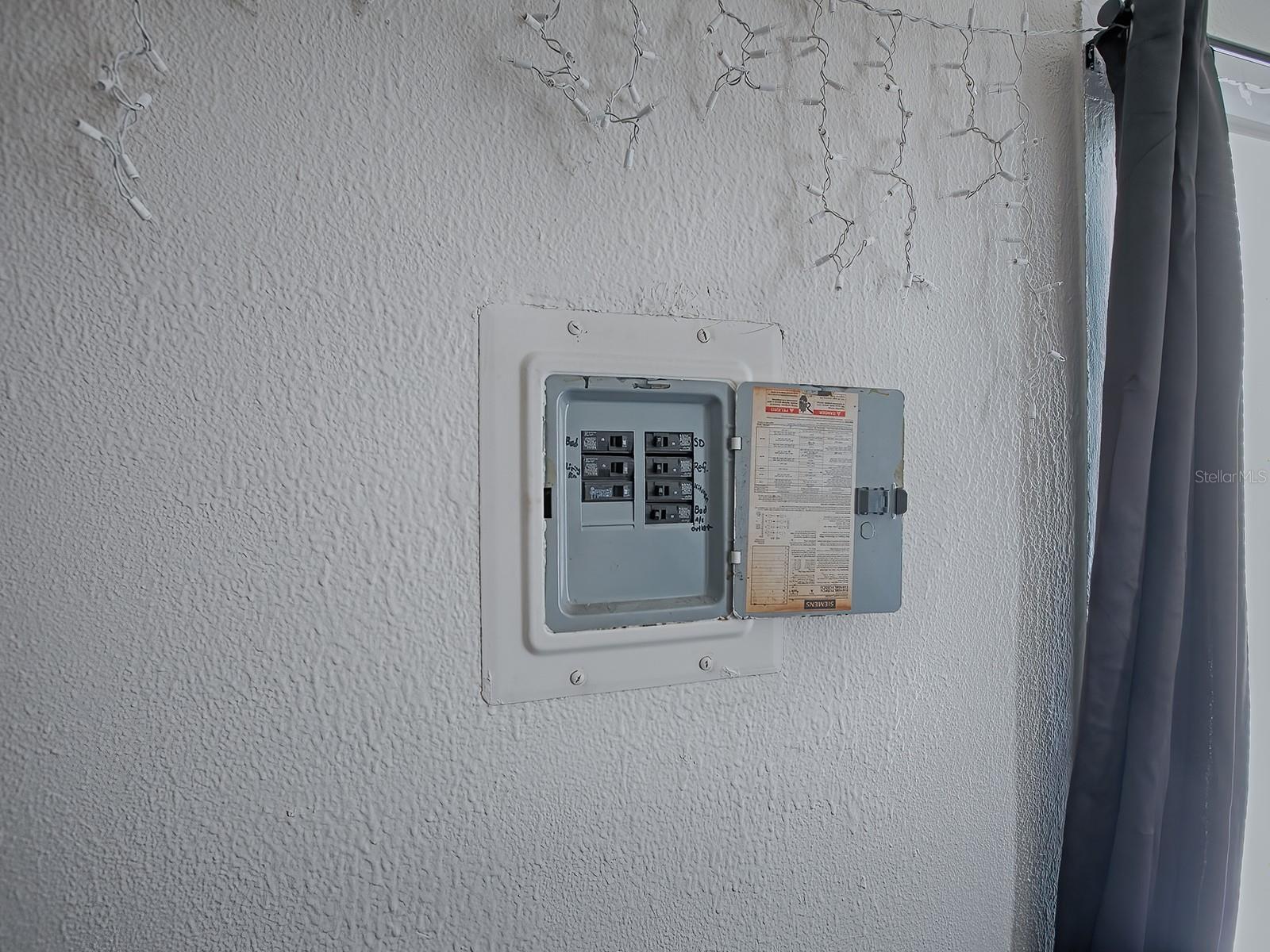 EUSTIS - Residential