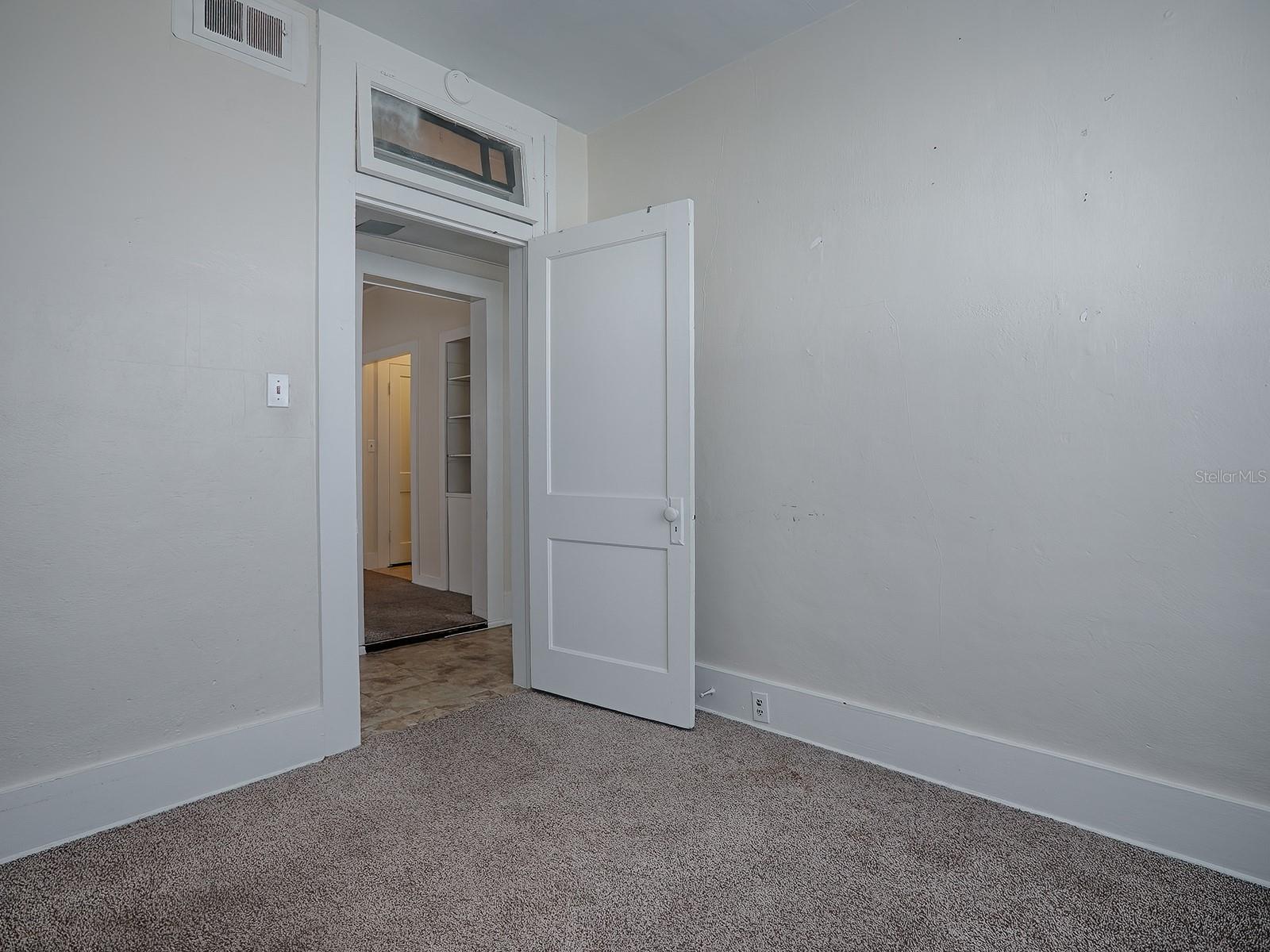 EUSTIS - Residential