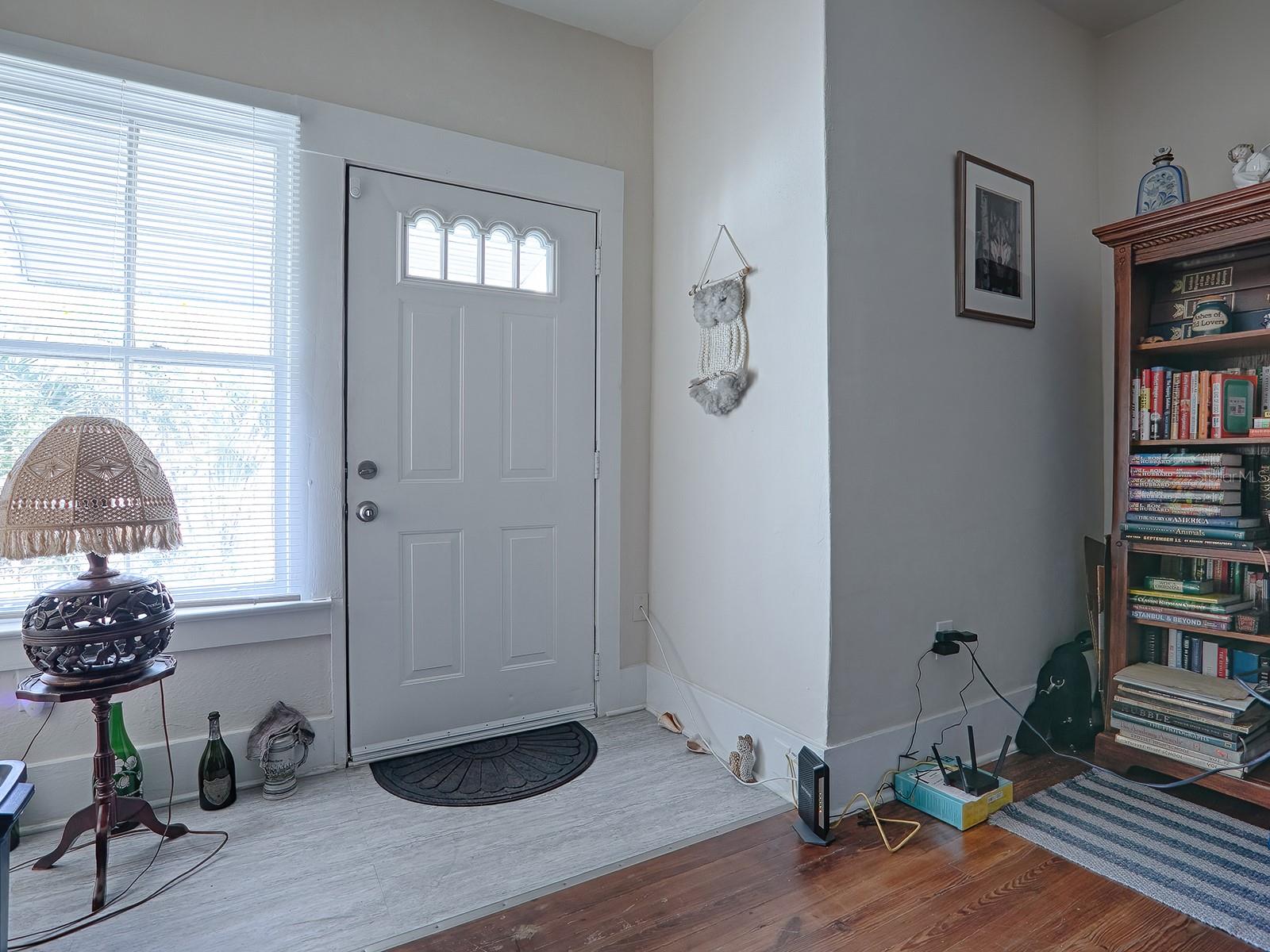 EUSTIS - Residential