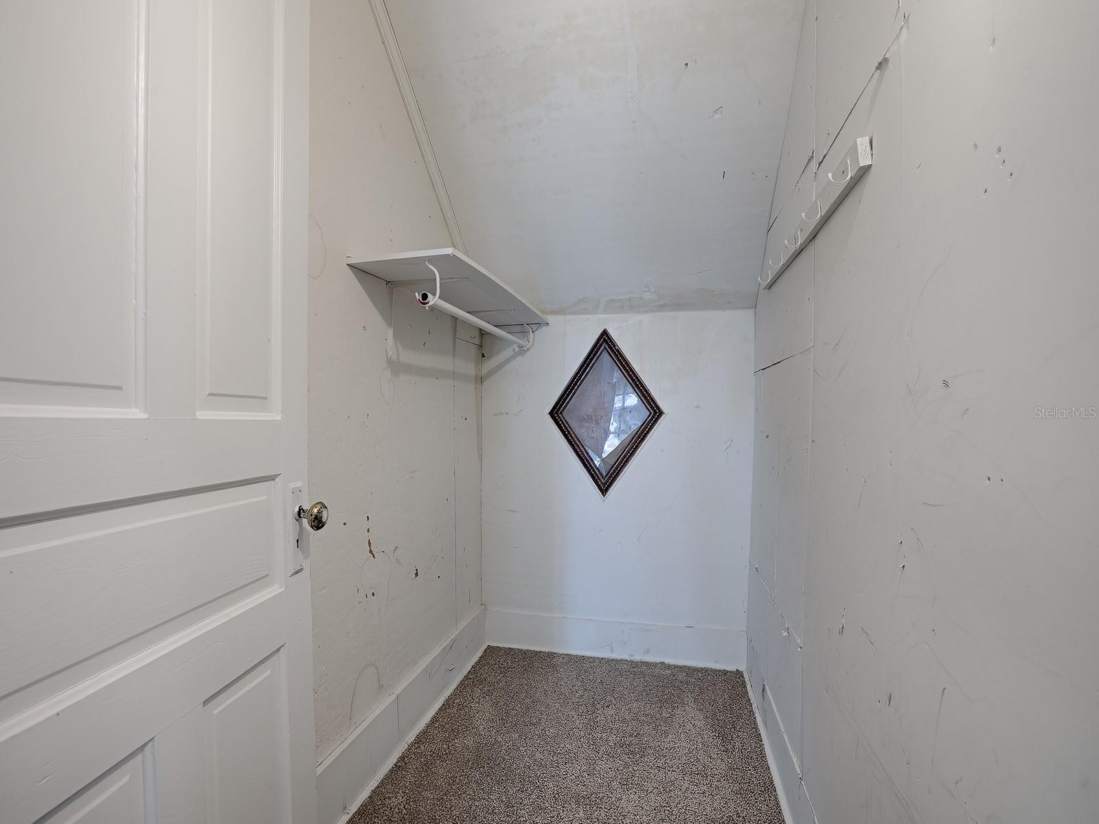 EUSTIS - Residential